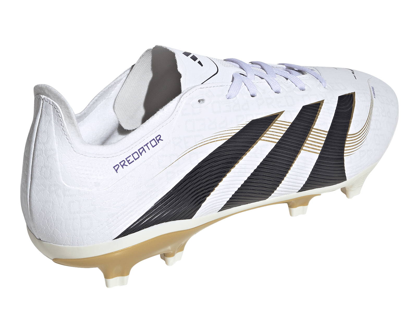 Foto 4 | Foto 4 | Taquetes para Futbol Adidas Predator League para Hombre