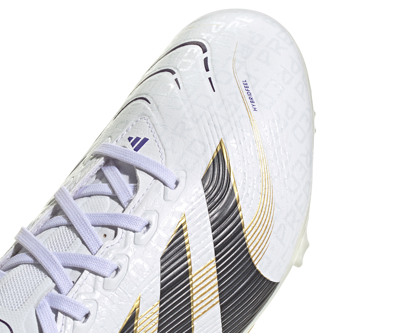 Foto 7 | Foto 7 | Taquetes para Futbol Adidas Predator League para Hombre