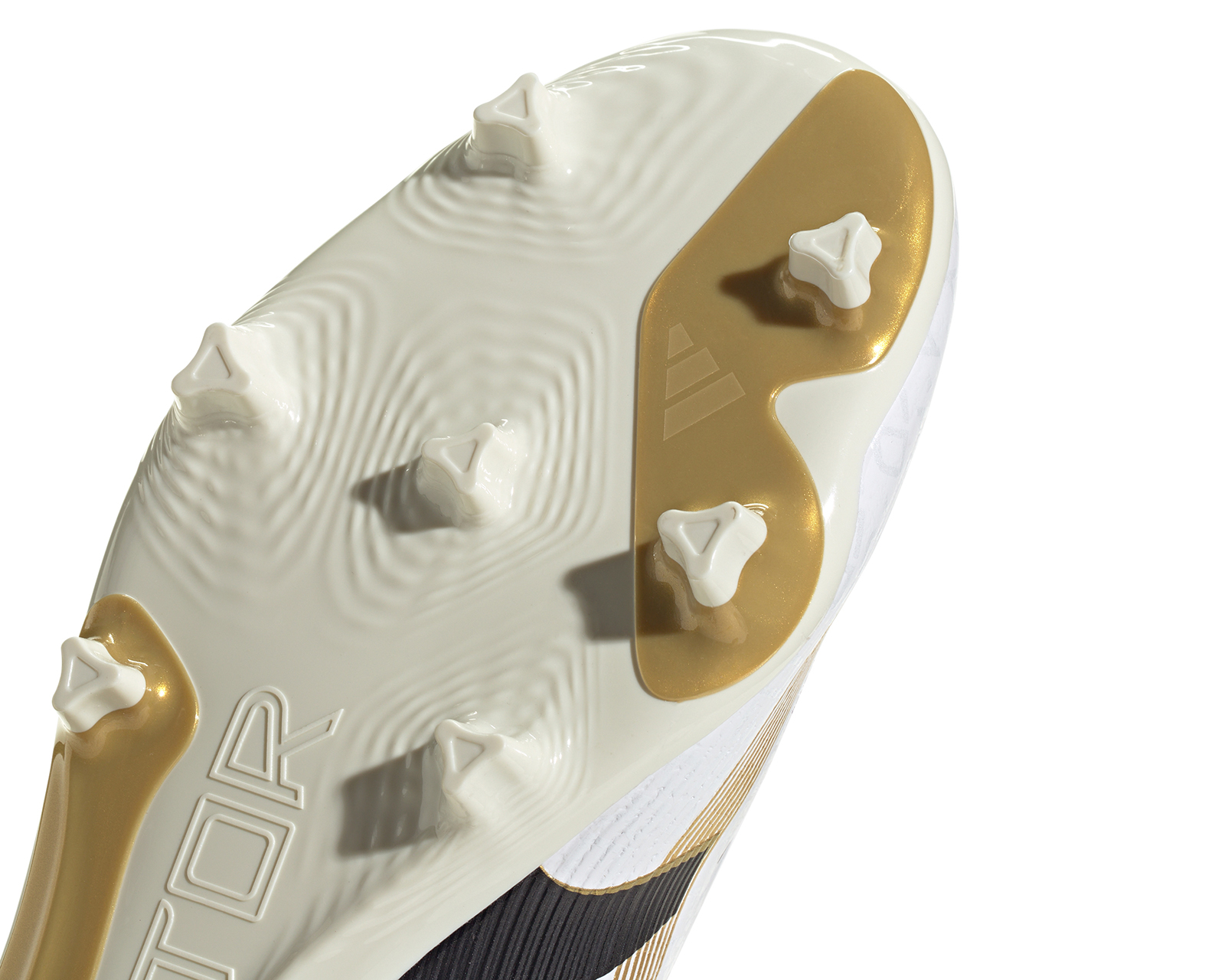 Foto 9 pulgar | Foto 8 | Taquetes para Futbol Adidas Predator League para Hombre