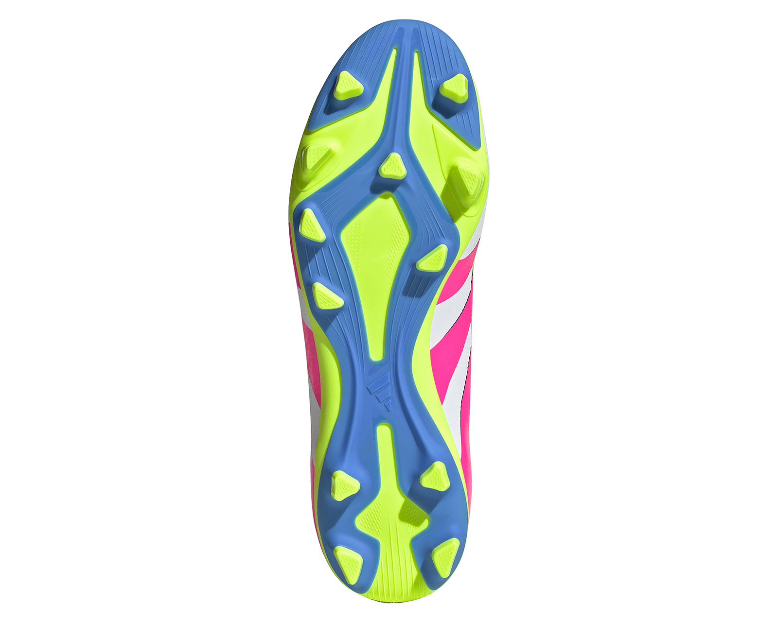 Foto 5 | Foto 5 | Taquetes para Futbol Adidas Predator Club FG/MG para Hombre