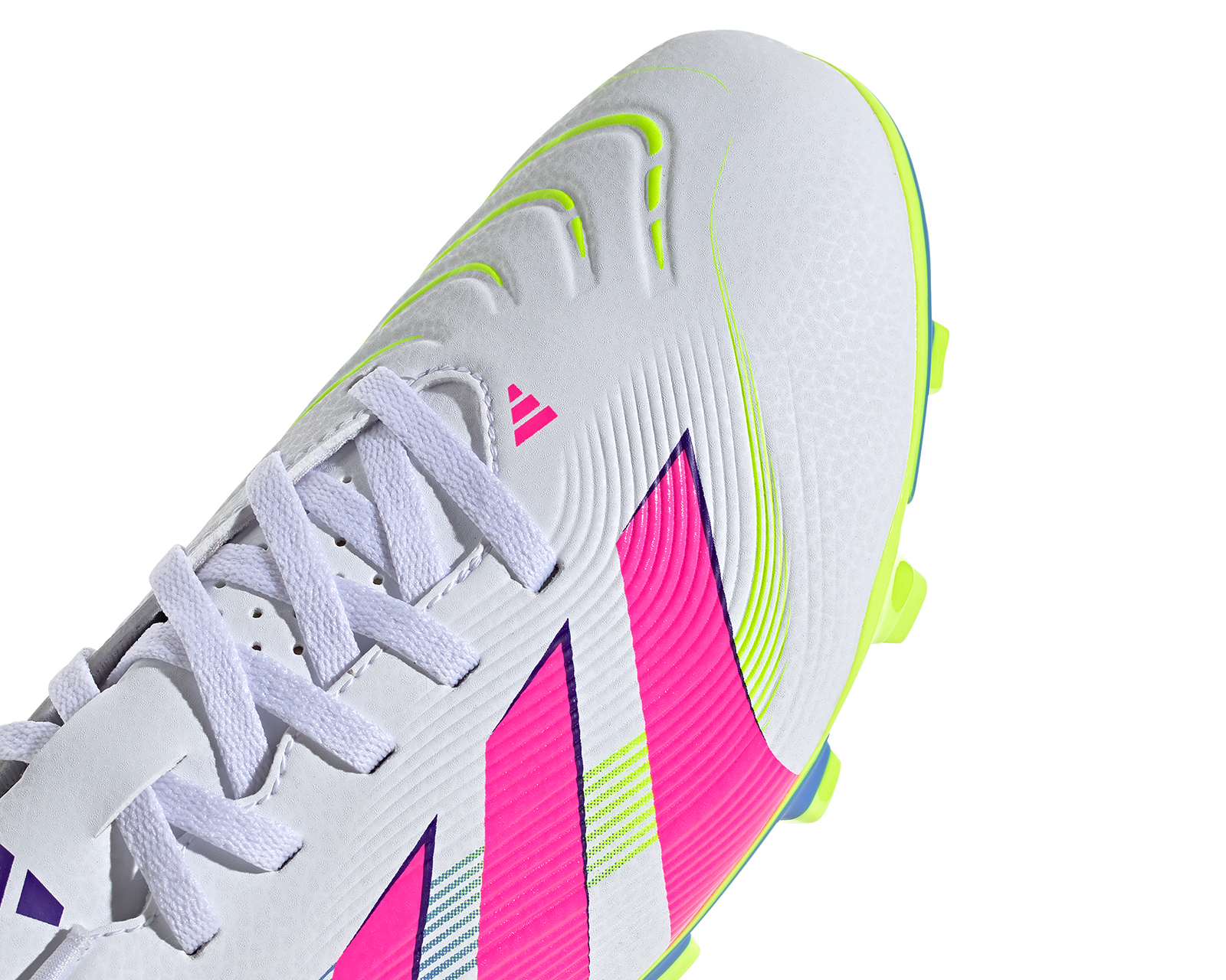 Foto 8 pulgar | Foto 7 | Taquetes para Futbol Adidas Predator Club FG/MG para Hombre