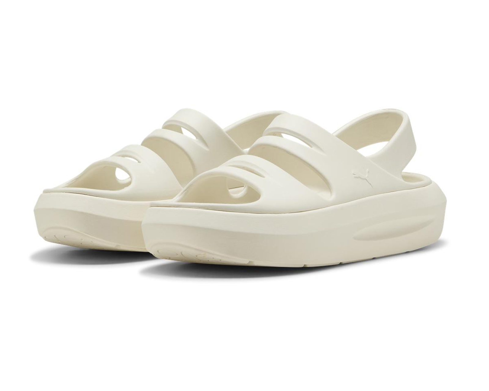 Sandalias para Playa Puma Flatter para Mujer