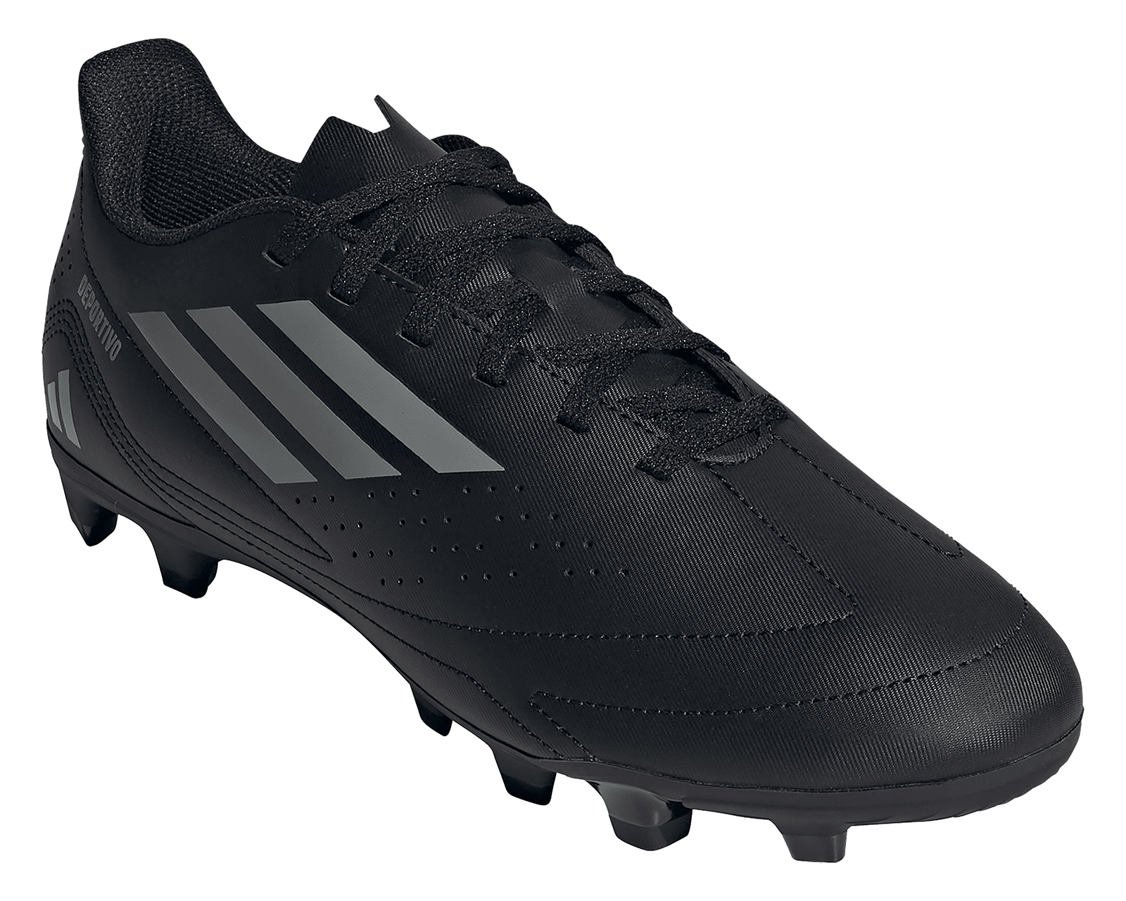 Taquetes de Futbol Adidas Deportivo III FXG para Hombre