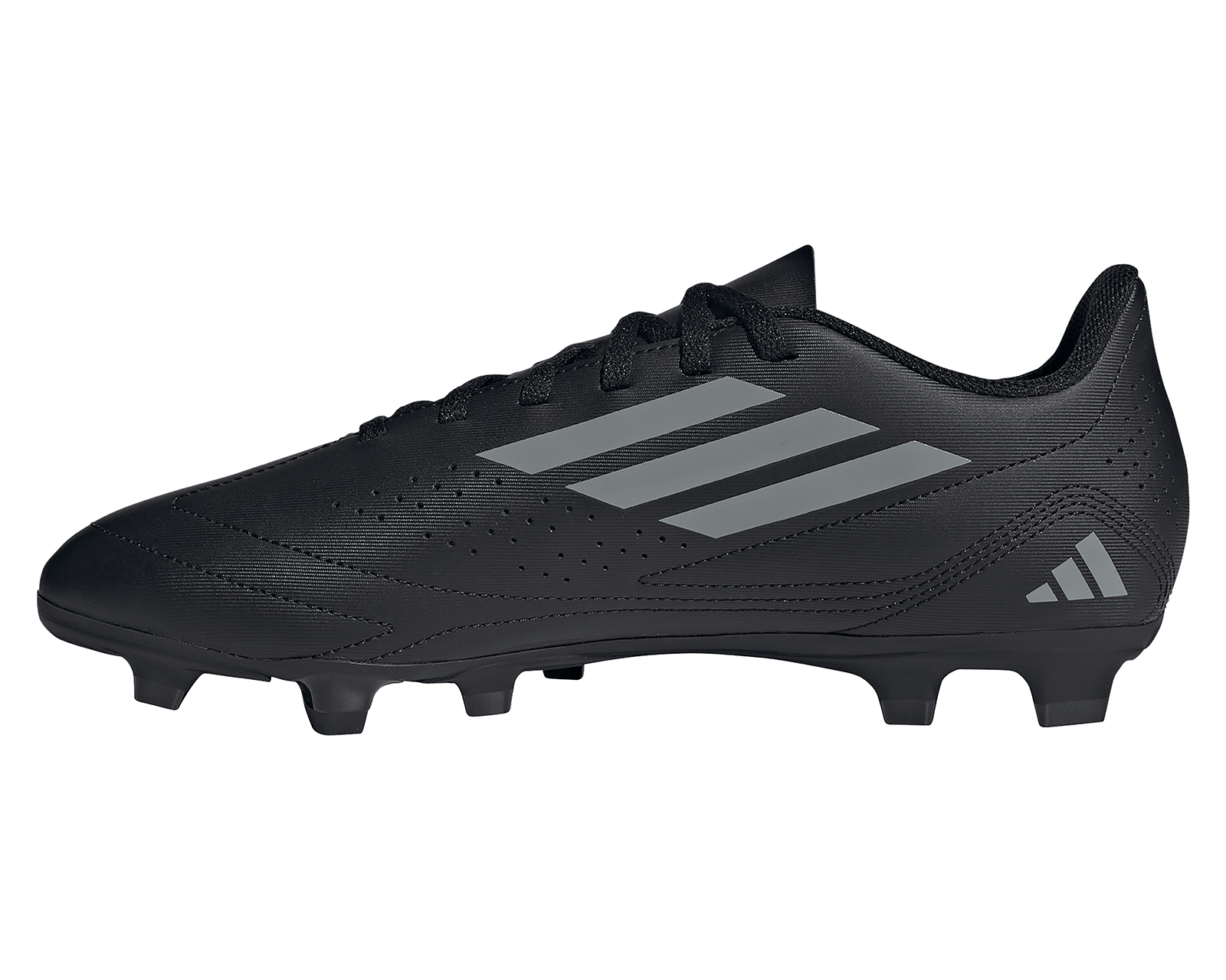 Foto 4 pulgar | Foto 3 | Taquetes de Futbol Adidas Deportivo III FXG para Hombre