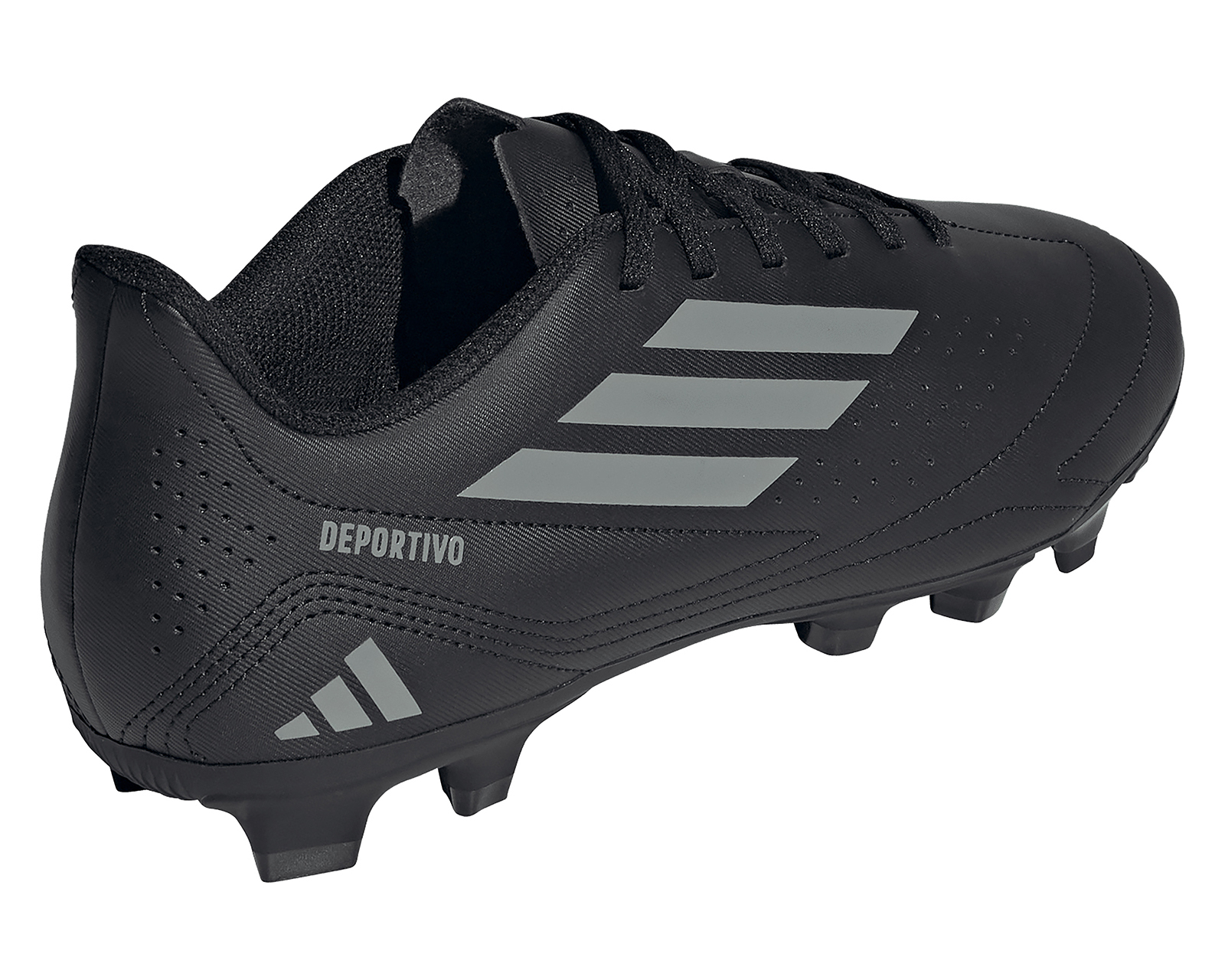 Foto 5 pulgar | Foto 4 | Taquetes de Futbol Adidas Deportivo III FXG para Hombre