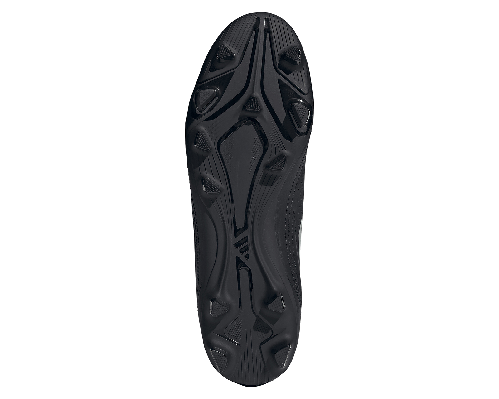 Foto 6 pulgar | Foto 5 | Taquetes de Futbol Adidas Deportivo III FXG para Hombre