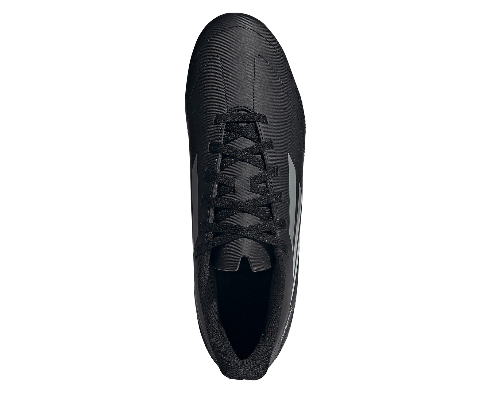 Foto 6 | Foto 6 | Taquetes de Futbol Adidas Deportivo III FXG para Hombre