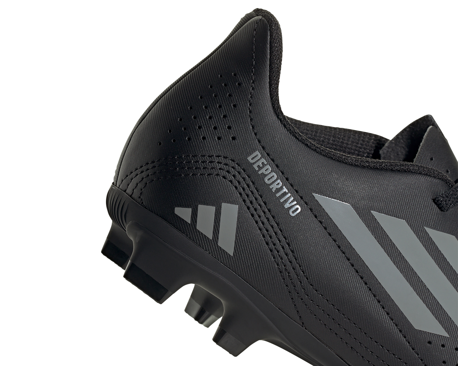 Foto 8 pulgar | Foto 7 | Taquetes de Futbol Adidas Deportivo III FXG para Hombre