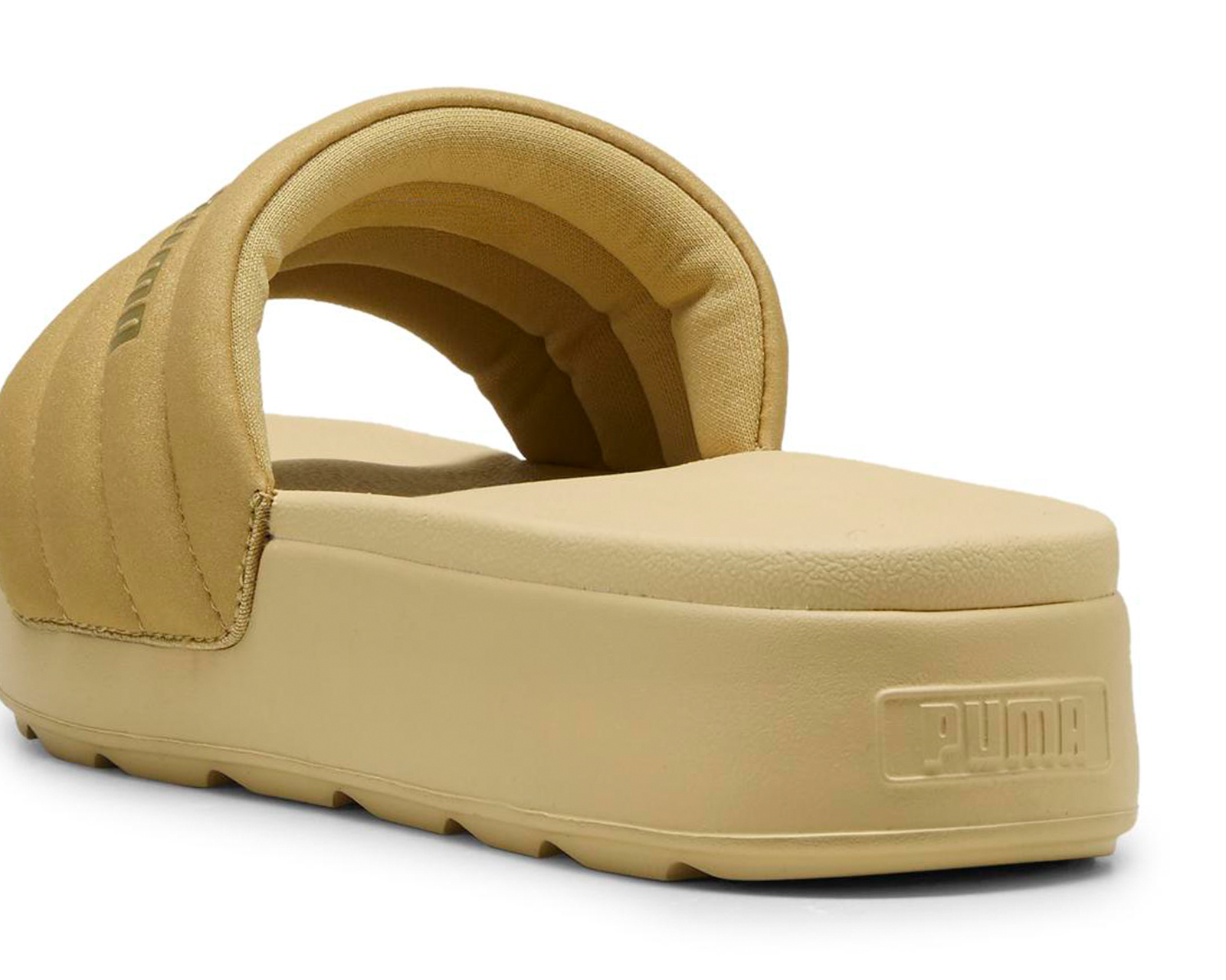 Foto 7 pulgar | Foto 6 | Sandalias Deportivas Puma Karmen Slide Puffy para Mujer