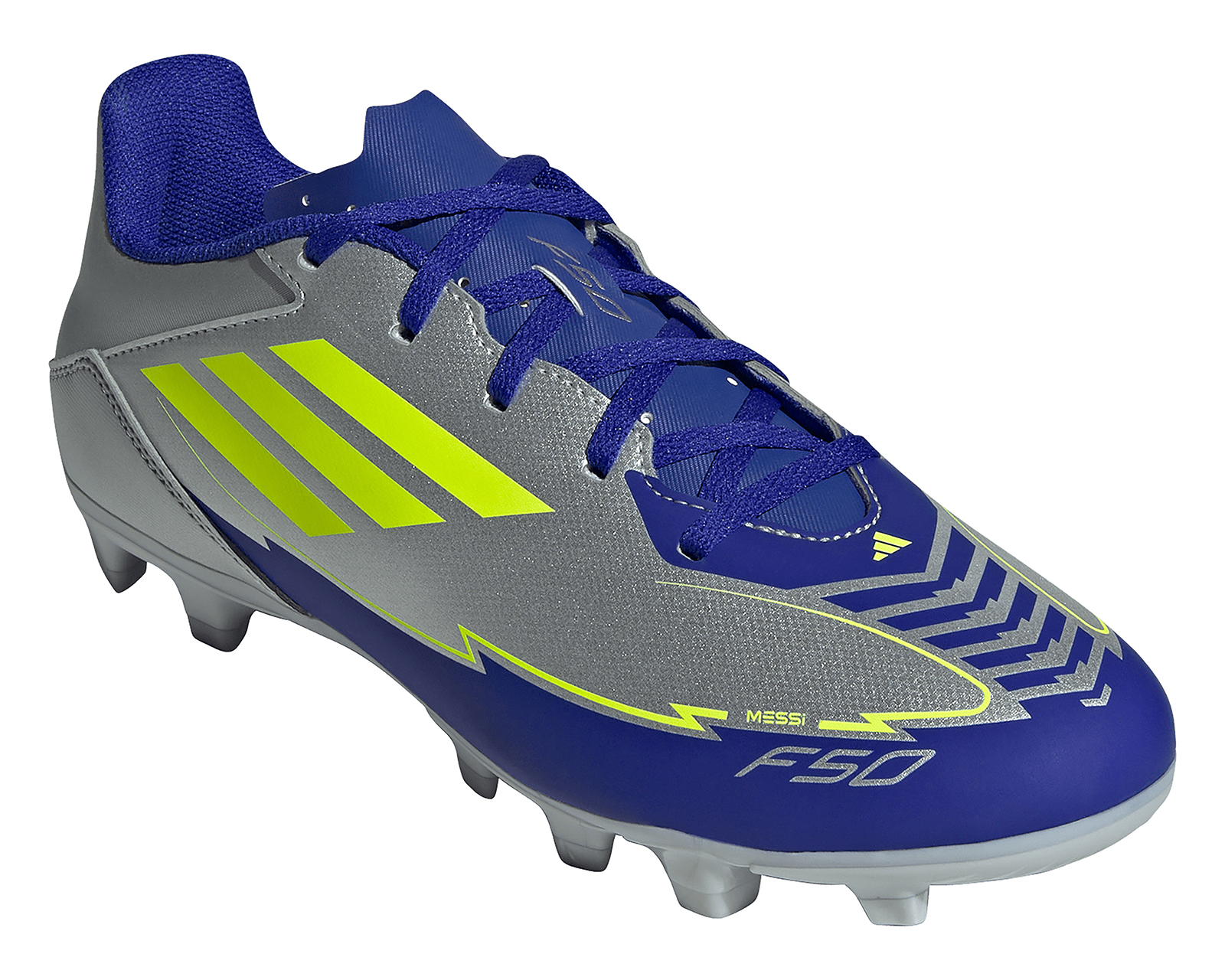 Foto 1 | Foto 1 | Taquetes para Futbol Adidas F50 Club FG/MG Messi para Hombre