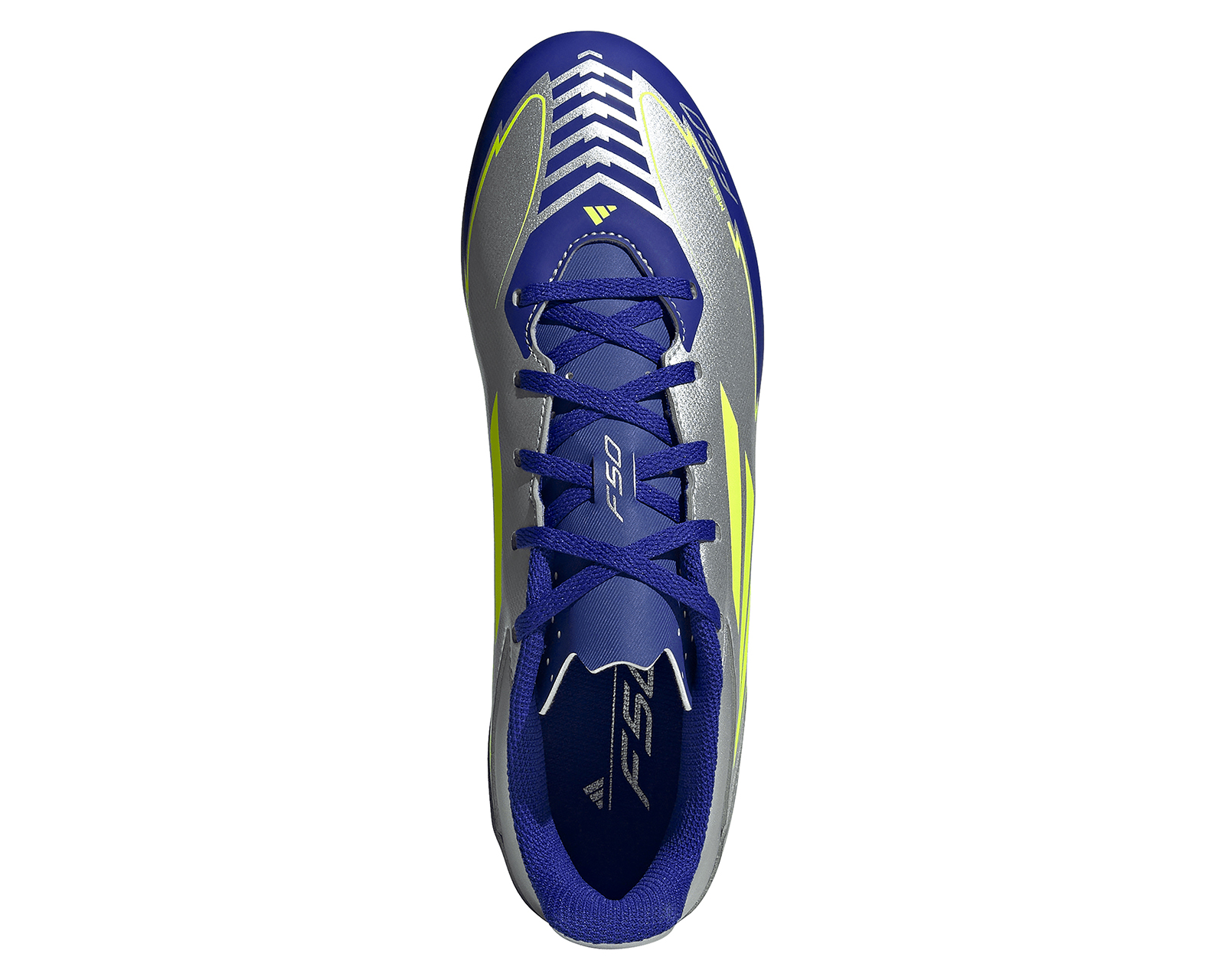 Foto 6 | Foto 6 | Taquetes para Futbol Adidas F50 Club FG/MG Messi para Hombre