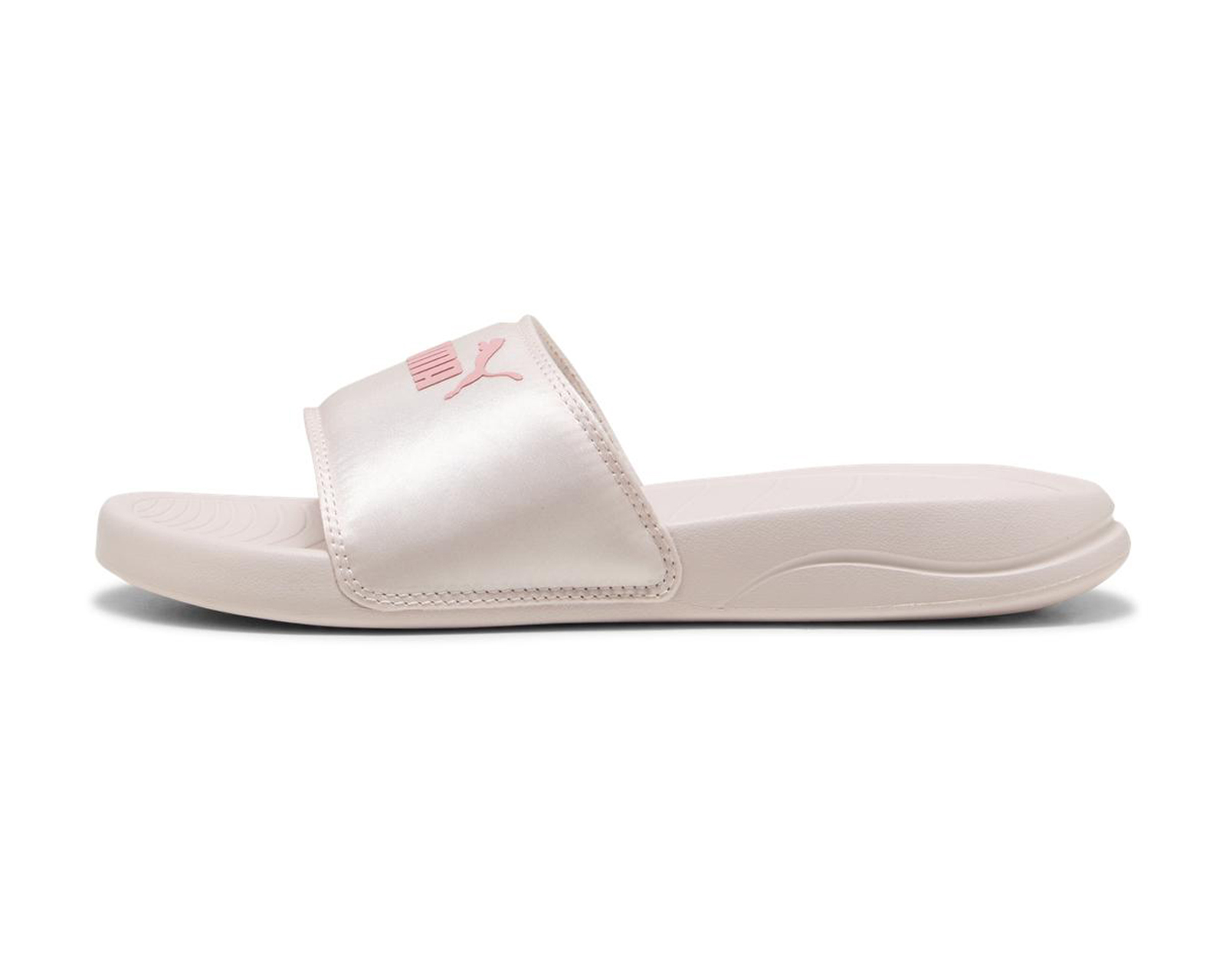 Foto 4 pulgar | Foto 3 | Sandalias Deportivas Puma Satin Princess para Mujer