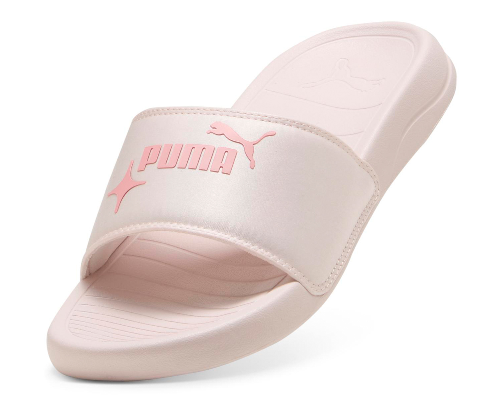 Foto 6 pulgar | Foto 5 | Sandalias Deportivas Puma Satin Princess para Mujer