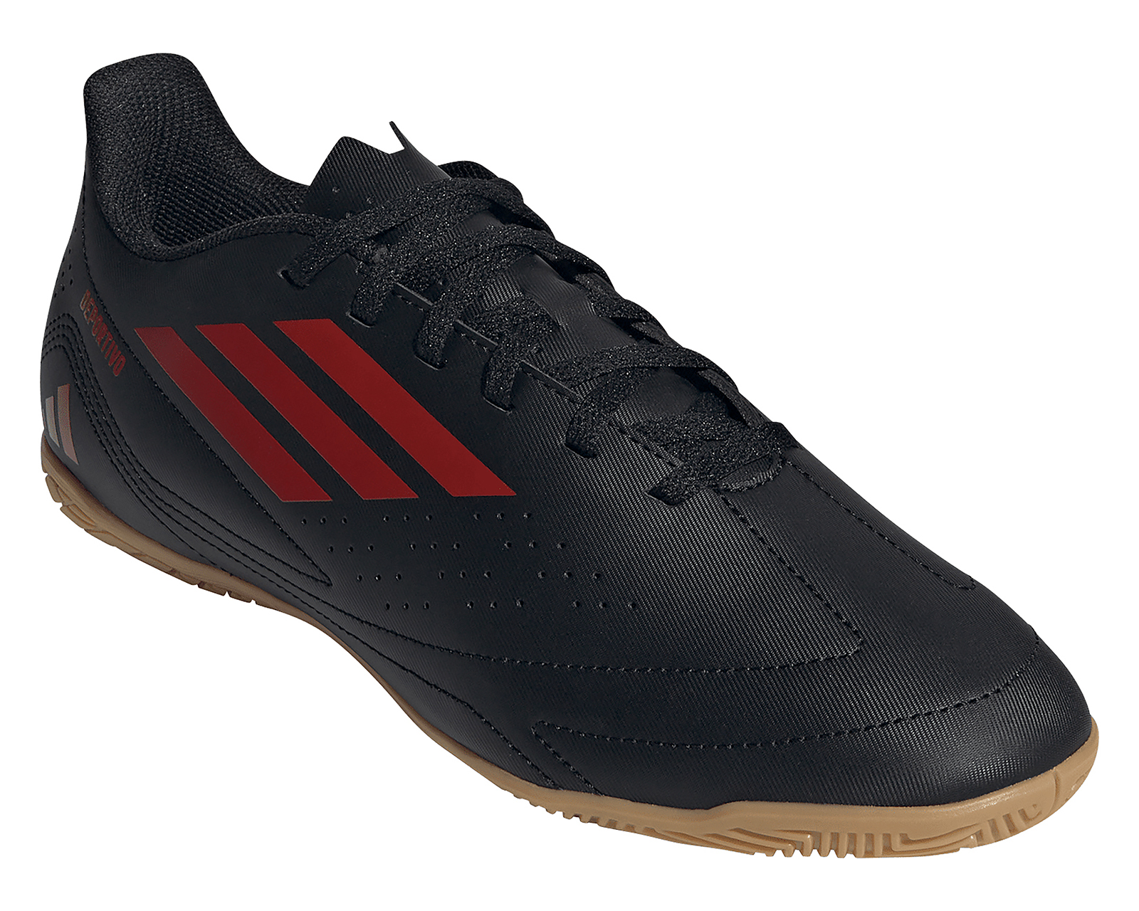 Tenis para Futbol de Sala Adidas Deportivo III IN para Hombre