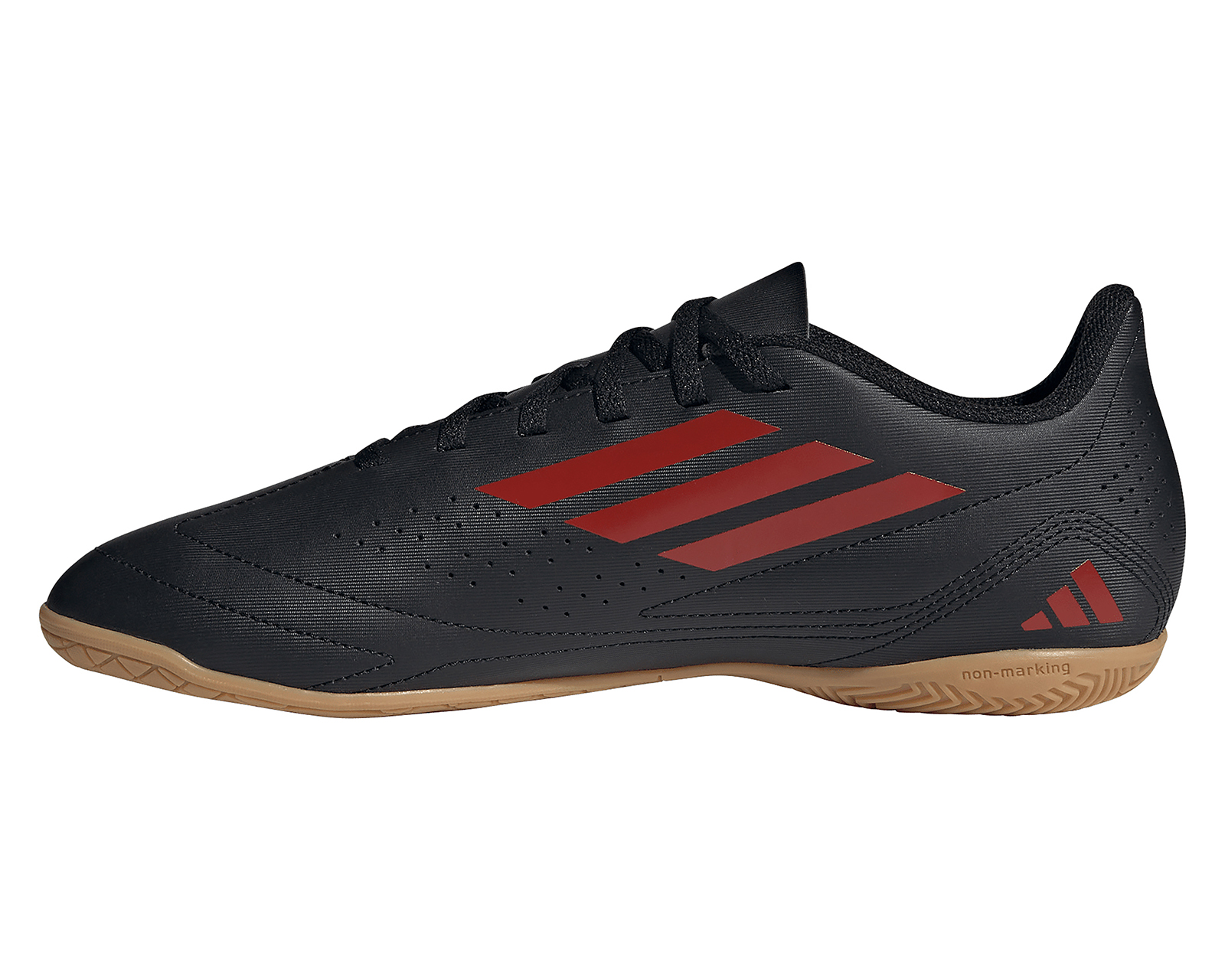 Foto 3 | Foto 3 | Tenis para Futbol de Sala Adidas Deportivo III IN para Hombre
