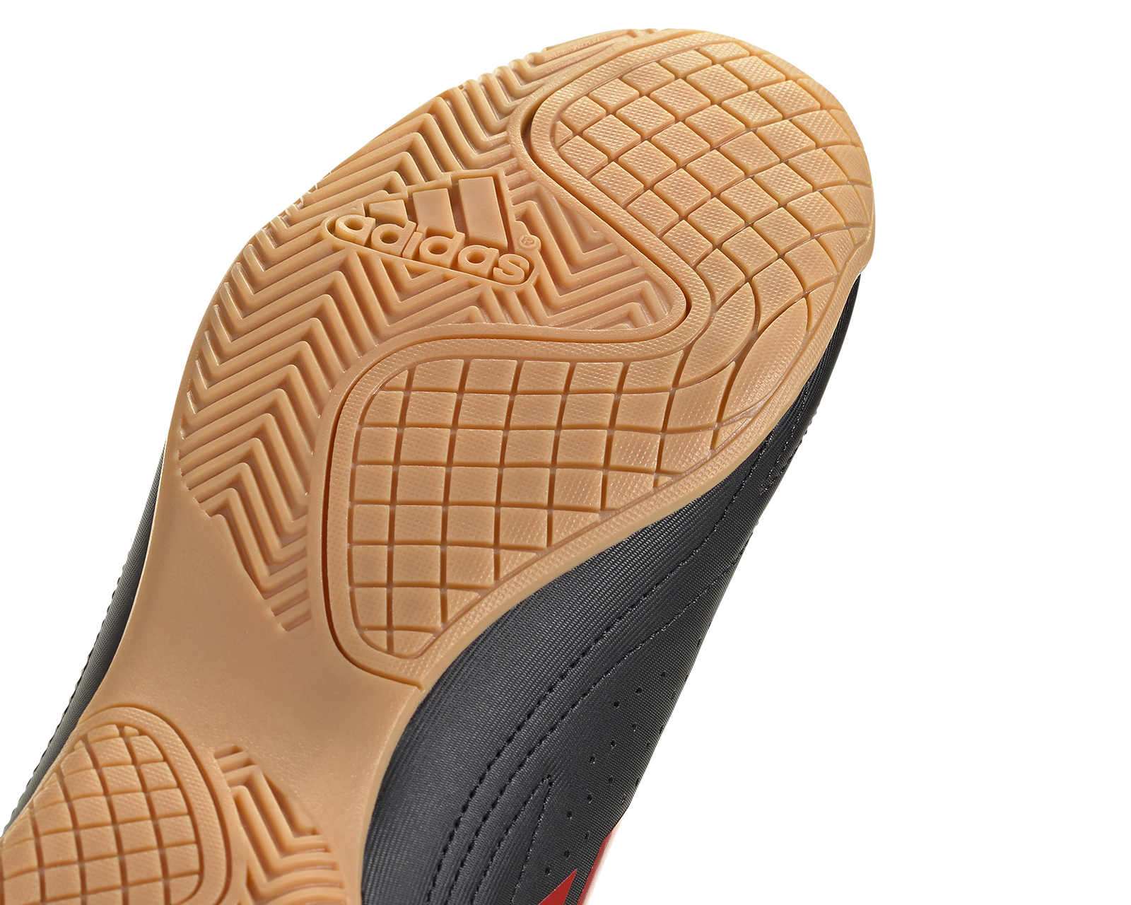 Foto 9 pulgar | Foto 8 | Tenis para Futbol de Sala Adidas Deportivo III IN para Hombre