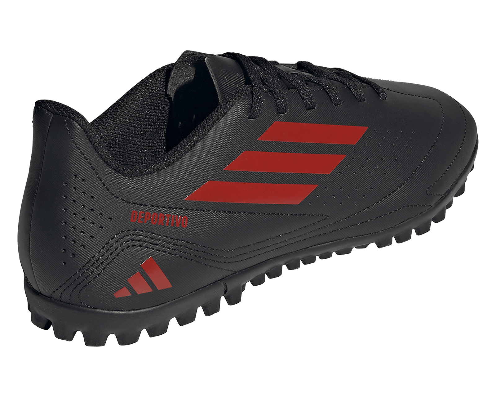 Foto 5 pulgar | Foto 4 | Tenis para Futbol Adidas Deportivo III TF para Hombre