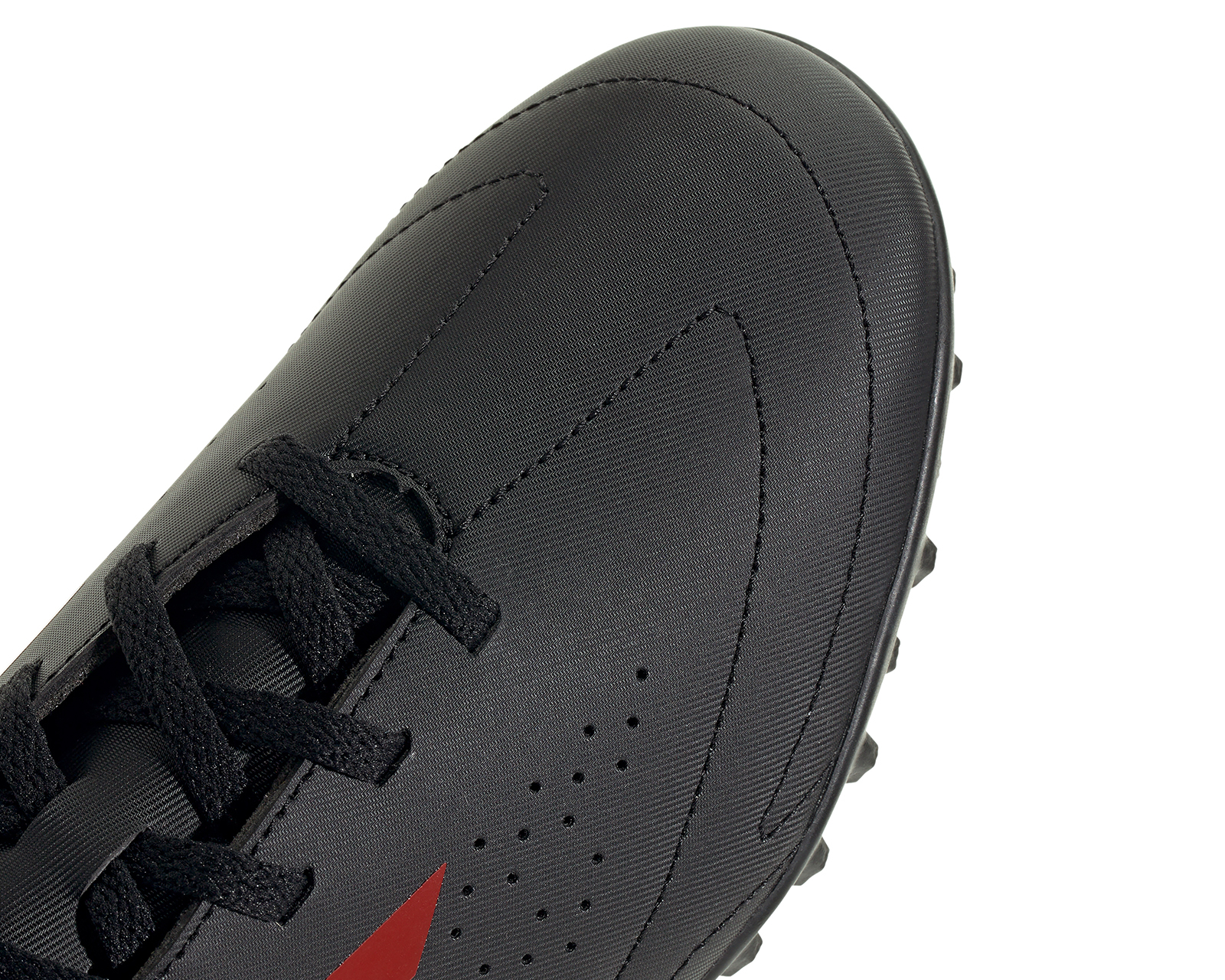 Foto 8 | Foto 8 | Tenis para Futbol Adidas Deportivo III TF para Hombre