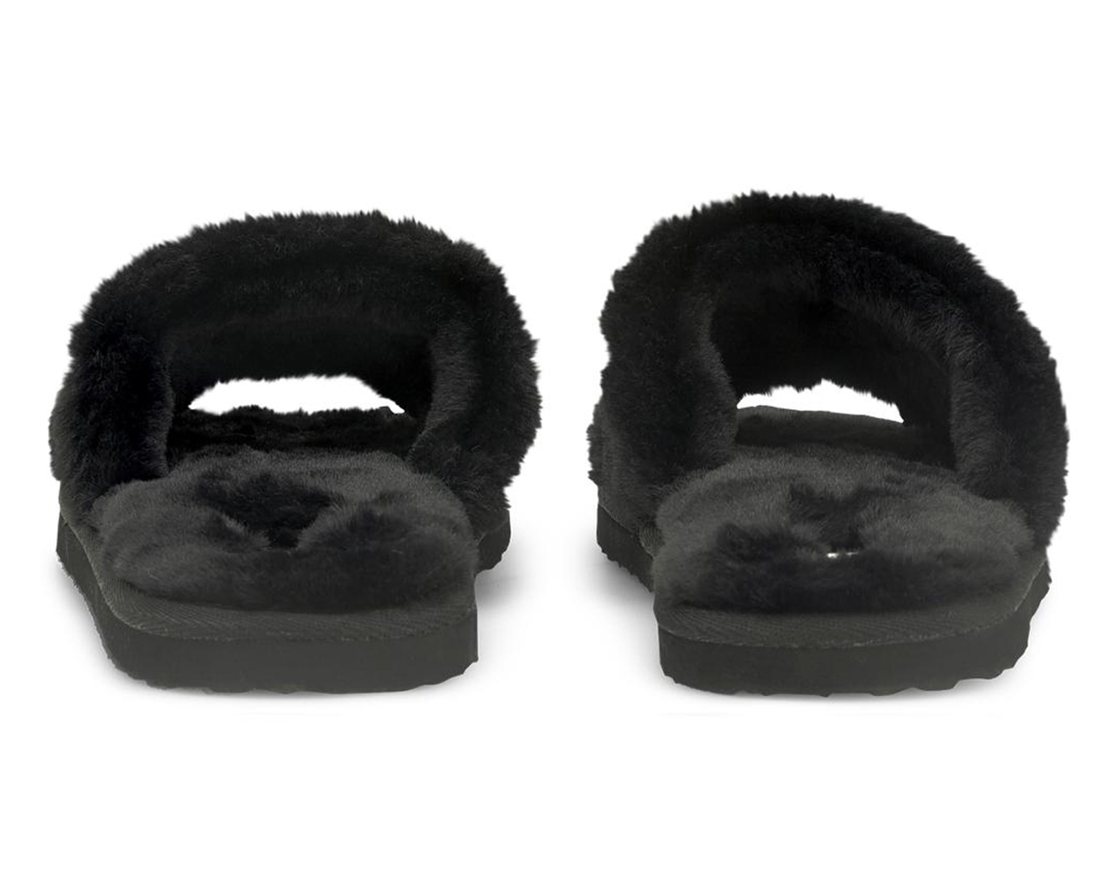 Foto 4 | Foto 4 | Sandalias Deportivas Puma Fluff para Mujer