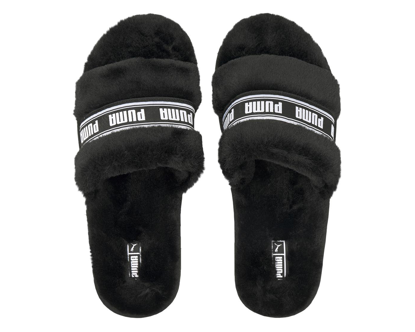 Foto 6 | Foto 6 | Sandalias Deportivas Puma Fluff para Mujer