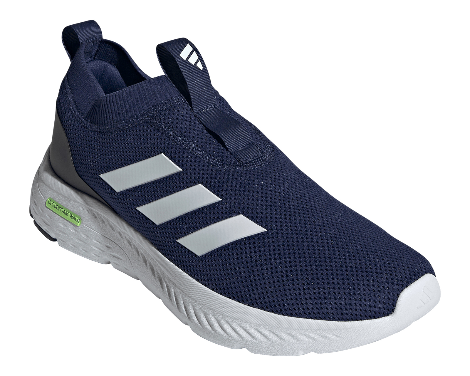 Foto 1 | Foto 1 | Tenis para Jogging Adidas Cloudfoam Move Sock para Hombre