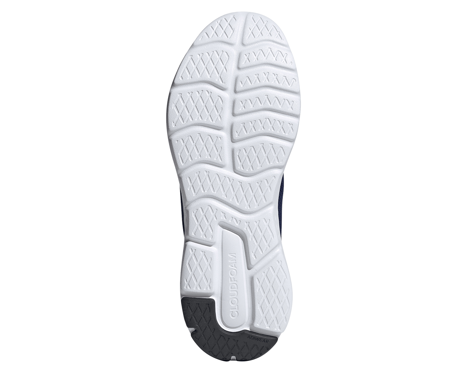 Foto 6 pulgar | Foto 5 | Tenis para Jogging Adidas Cloudfoam Move Sock para Hombre