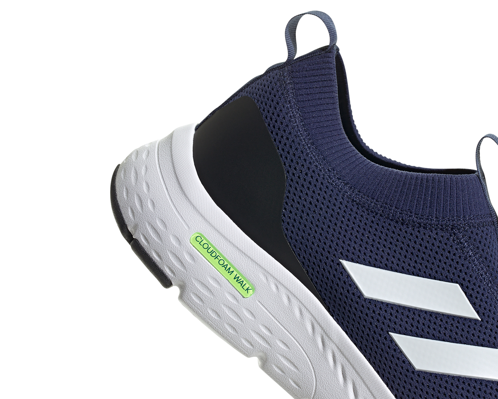 Foto 7 | Foto 7 | Tenis para Jogging Adidas Cloudfoam Move Sock para Hombre