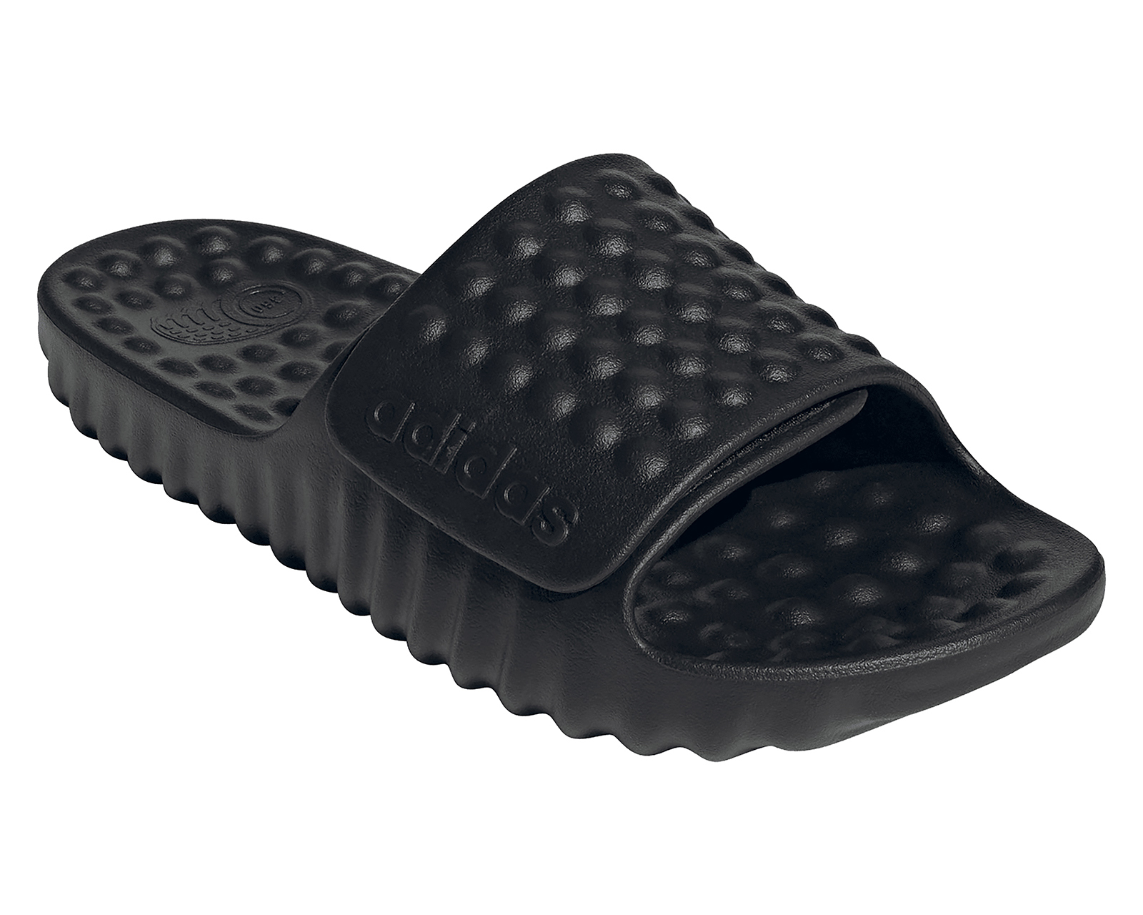 Foto 2 pulgar | Foto 1 | Sandalias Deportivas Adidas Adissage 360 REC para Hombre