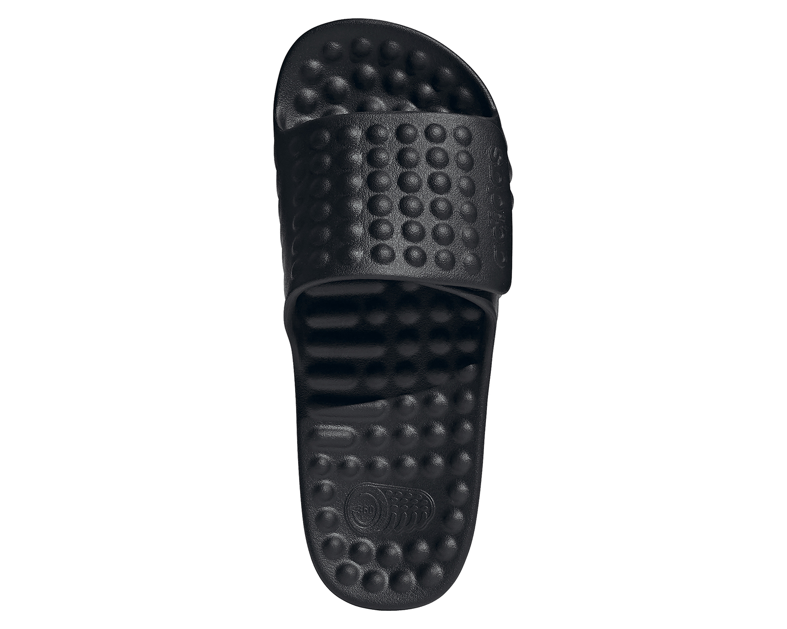 Foto 7 pulgar | Foto 6 | Sandalias Deportivas Adidas Adissage 360 REC para Hombre