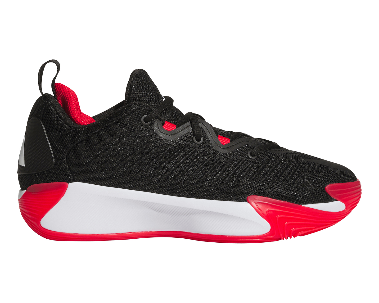 Foto 3 pulgar | Foto 2 | Tenis para Basquetbol Adidas Initiation para Hombre