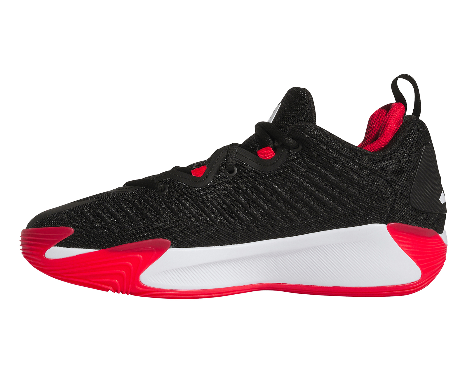 Foto 4 pulgar | Foto 3 | Tenis para Basquetbol Adidas Initiation para Hombre