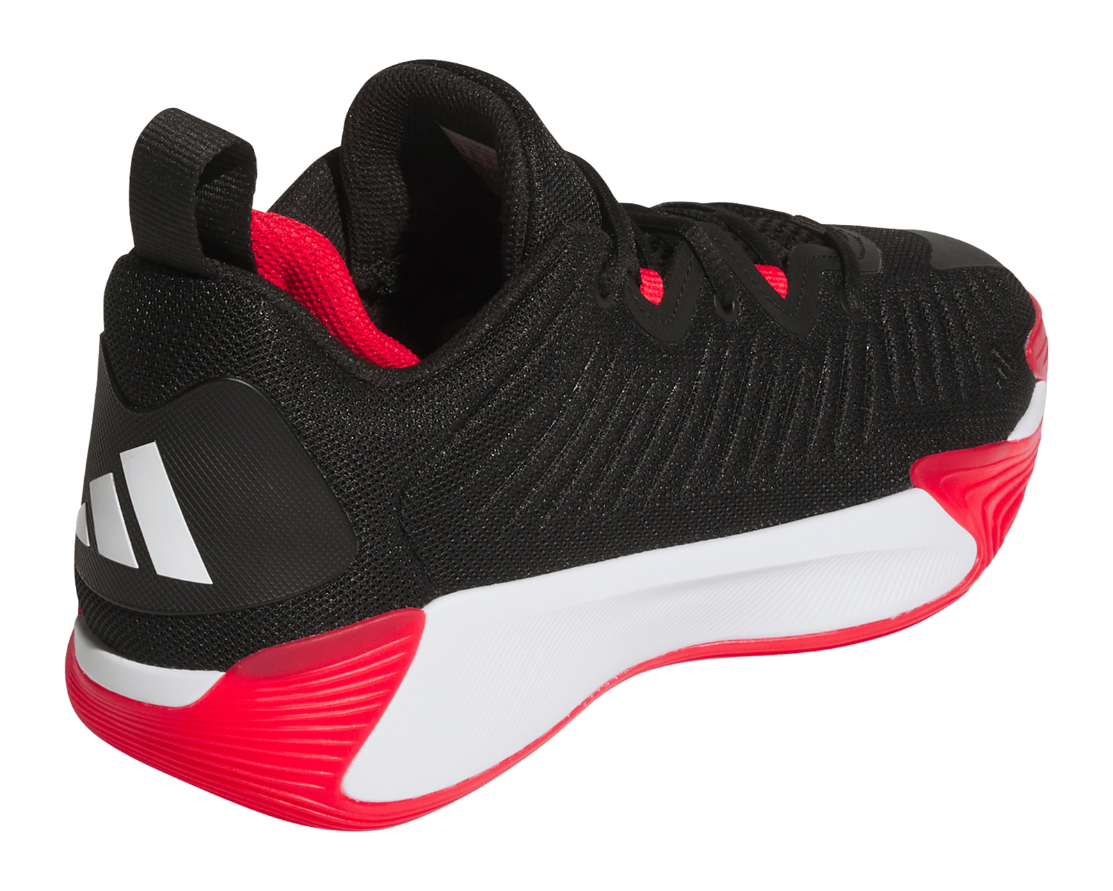 Foto 4 | Foto 4 | Tenis para Basquetbol Adidas Initiation para Hombre