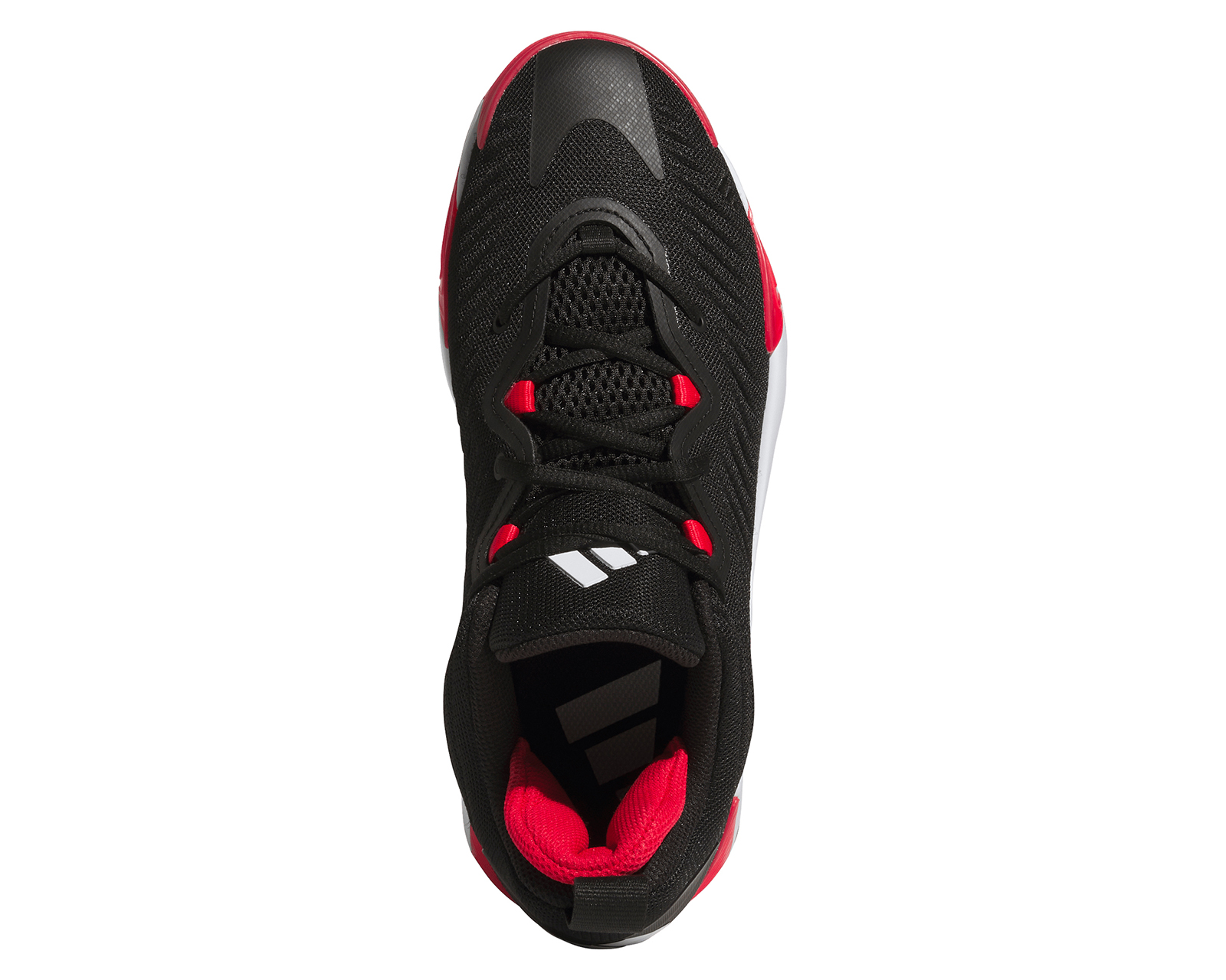 Foto 6 | Foto 6 | Tenis para Basquetbol Adidas Initiation para Hombre