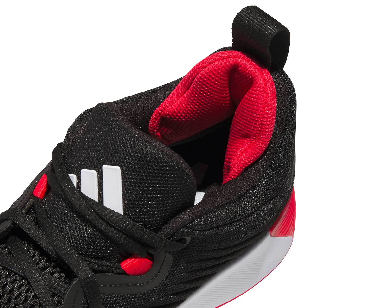 Foto 8 pulgar | Foto 7 | Tenis para Basquetbol Adidas Initiation para Hombre