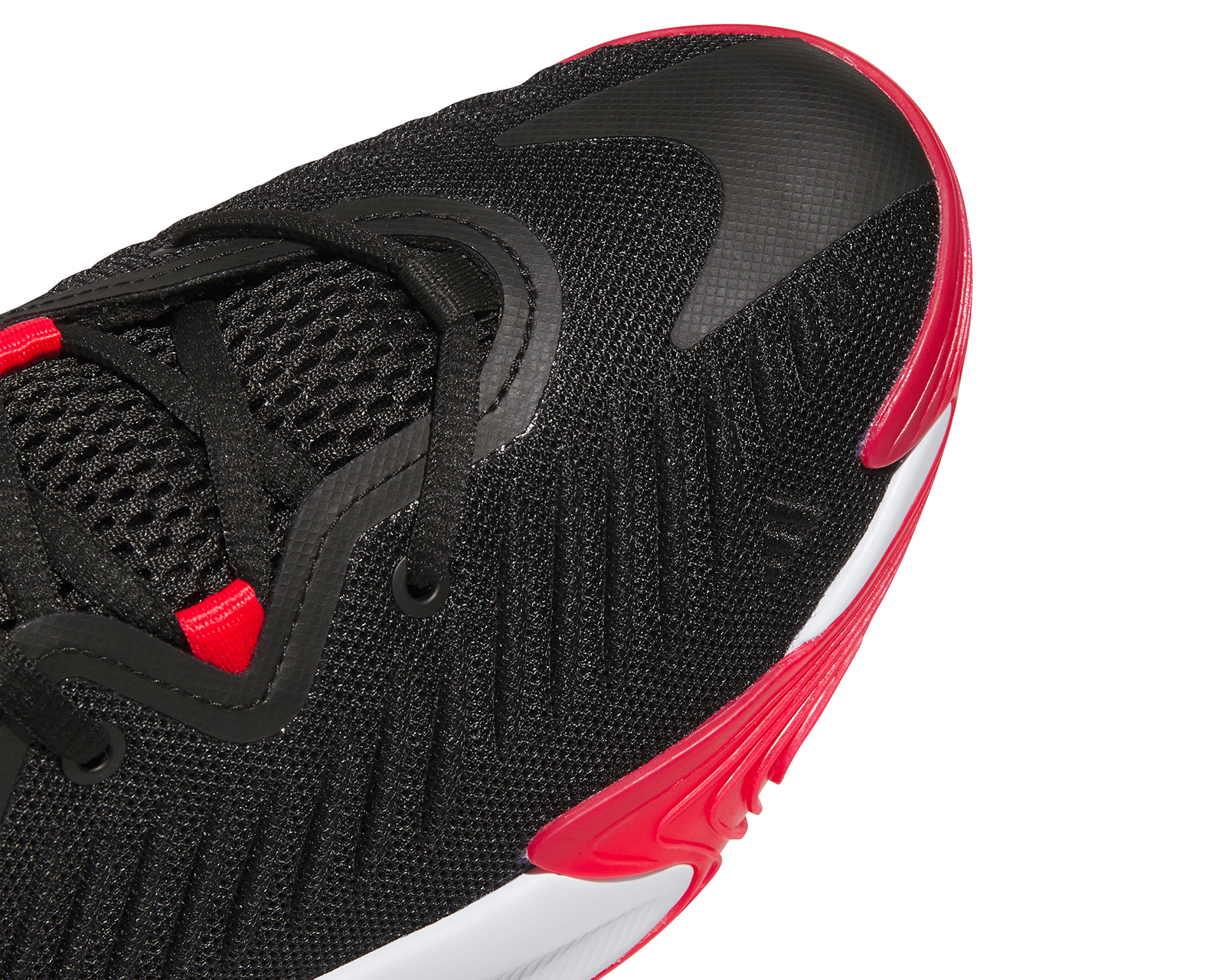 Foto 9 pulgar | Foto 8 | Tenis para Basquetbol Adidas Initiation para Hombre