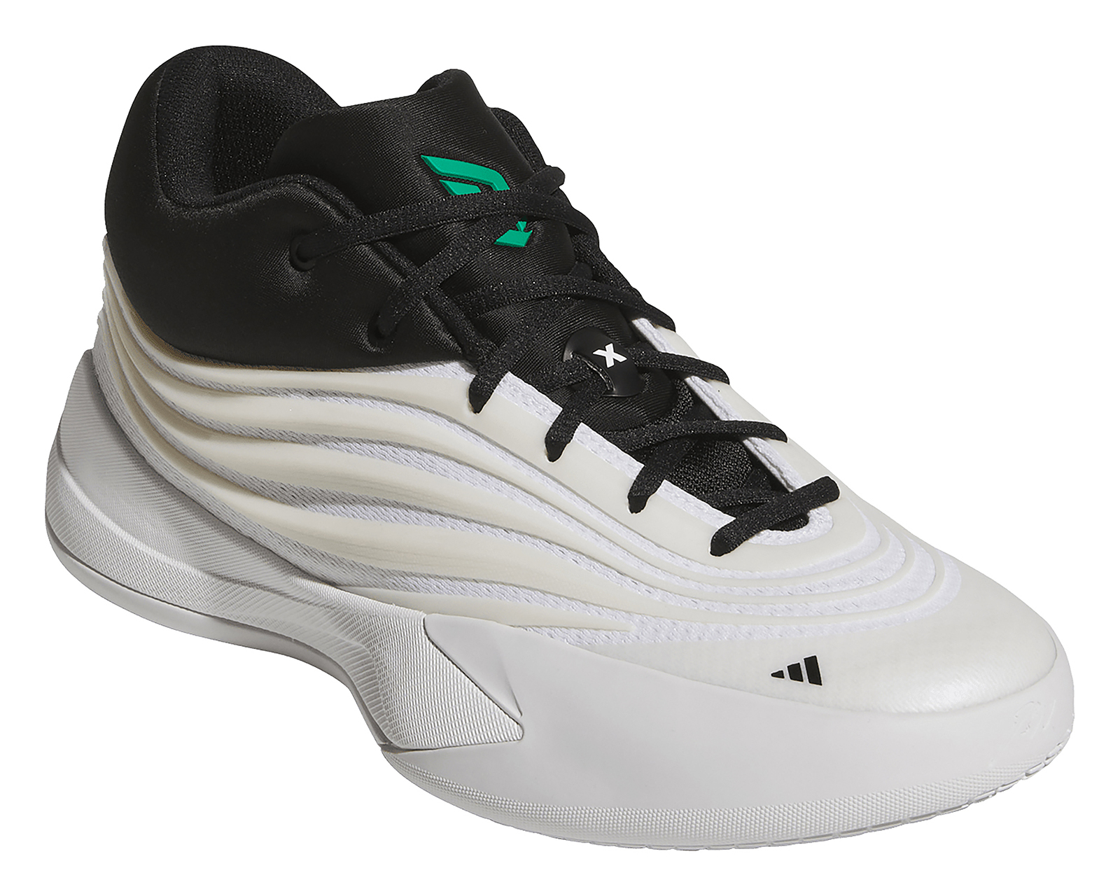 Foto 1 | Foto 1 | Tenis para Básquetbol Adidas Dame X para Hombre