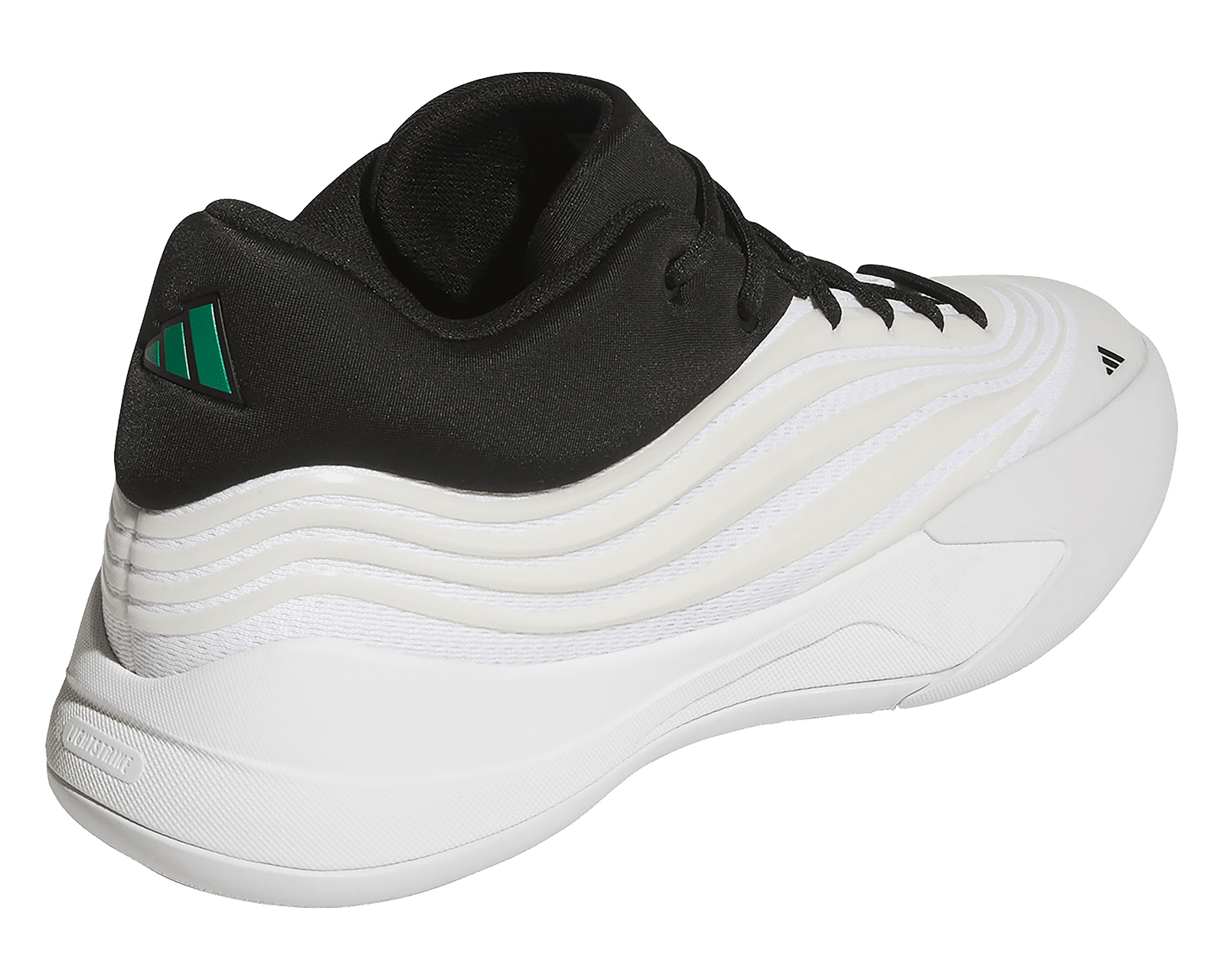 Foto 4 | Foto 4 | Tenis para Básquetbol Adidas Dame X para Hombre