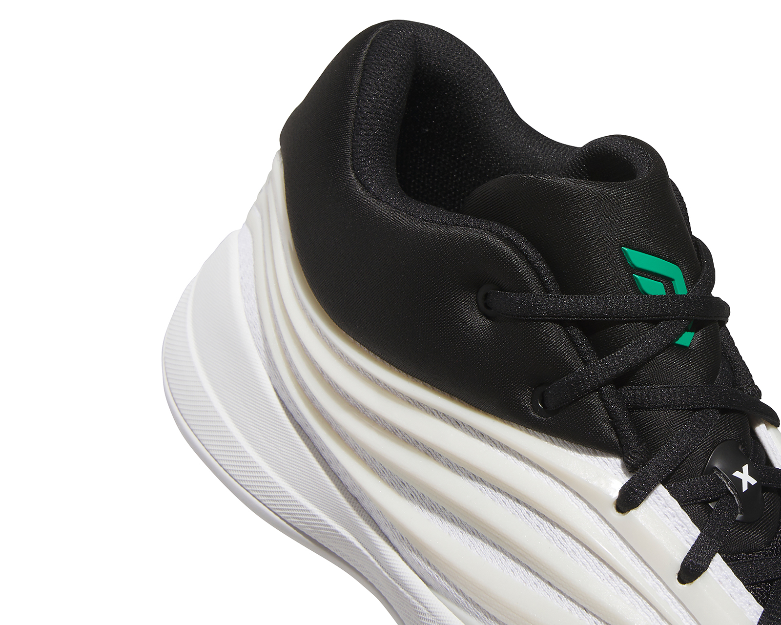 Foto 7 | Foto 7 | Tenis para Básquetbol Adidas Dame X para Hombre