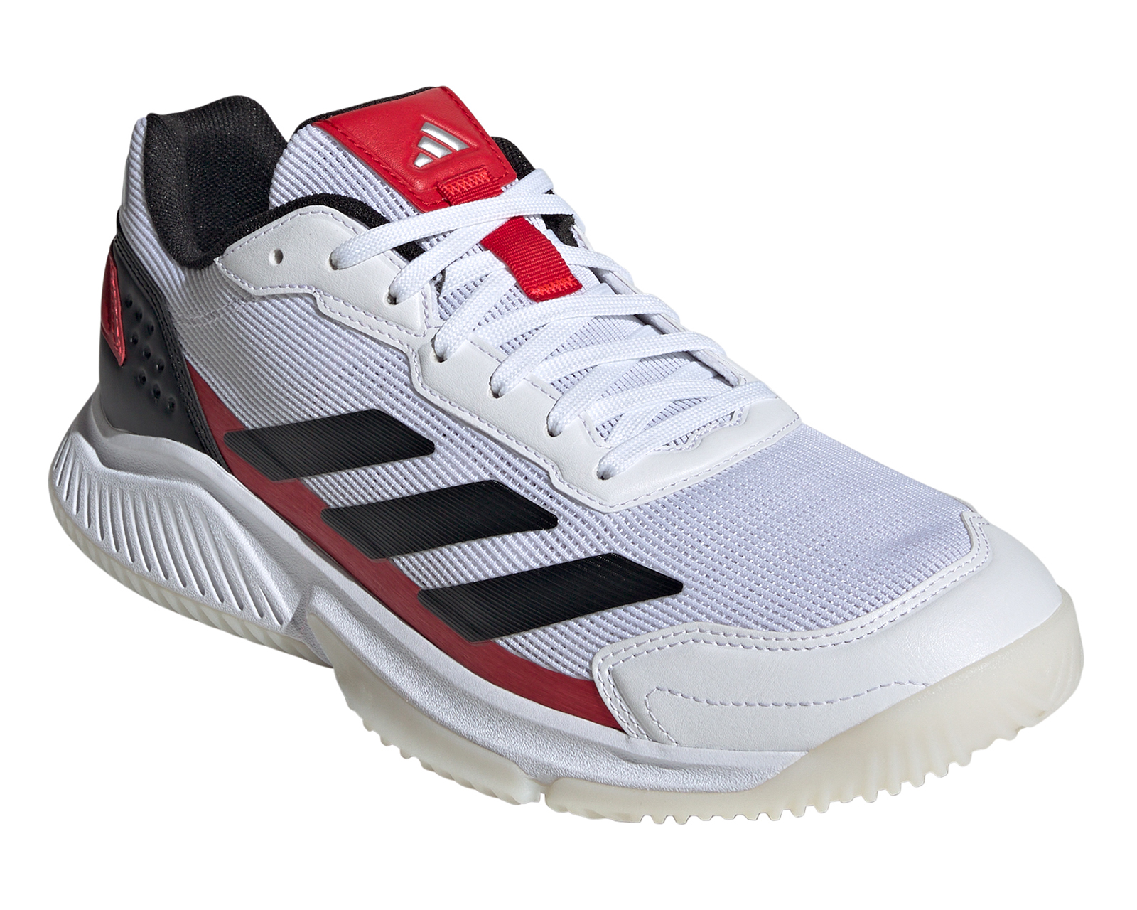 Foto 1 | Foto 1 | Tenis para Pádel Adidas Courtquick para Hombre