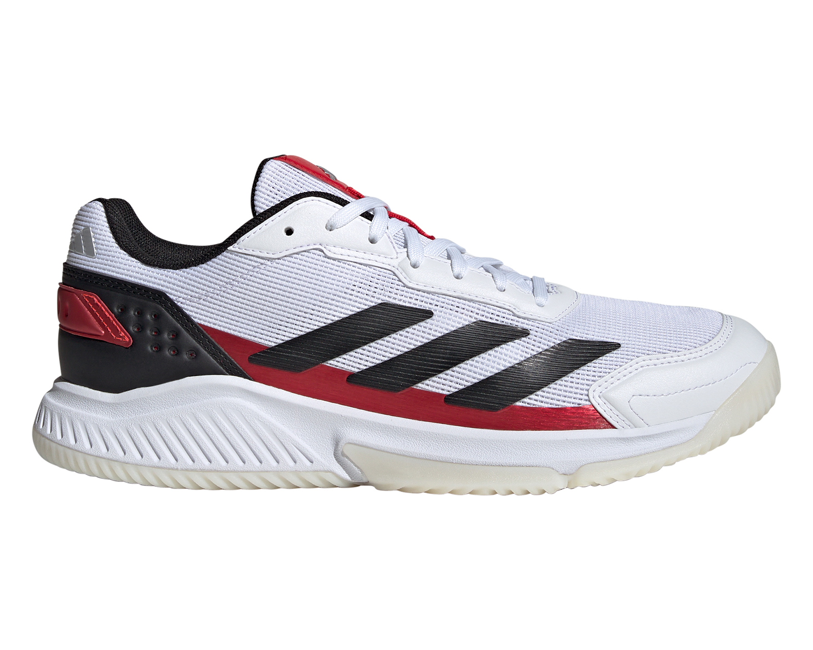 Foto 2 | Foto 2 | Tenis para Pádel Adidas Courtquick para Hombre