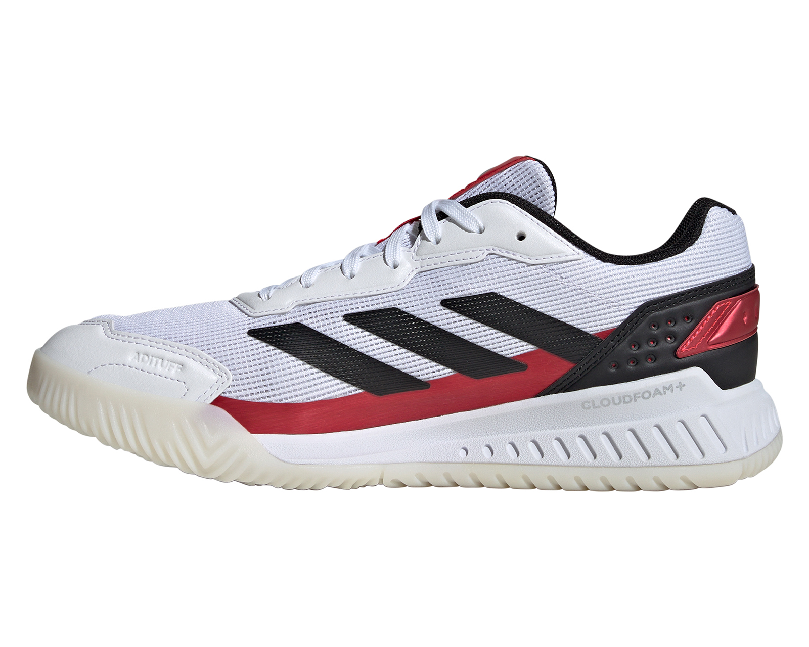 Foto 3 | Foto 3 | Tenis para Pádel Adidas Courtquick para Hombre