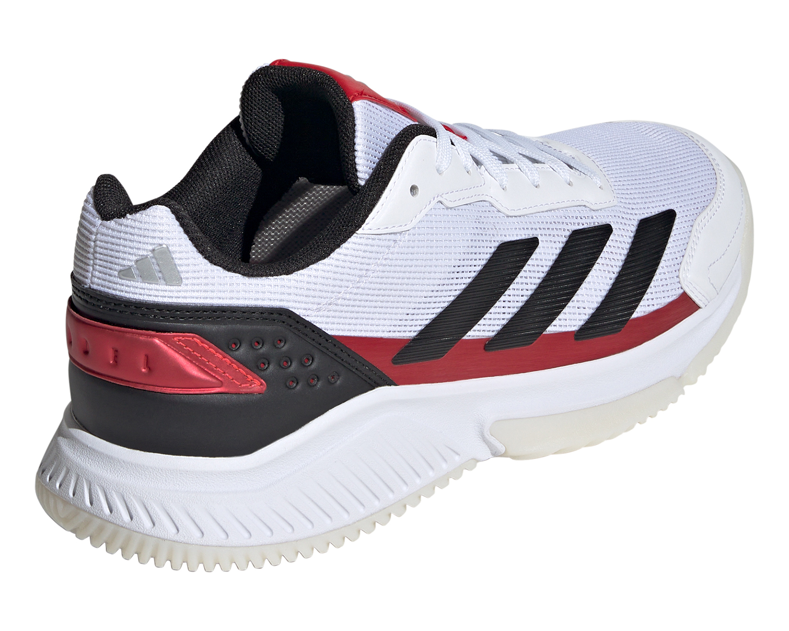 Foto 4 | Foto 4 | Tenis para Pádel Adidas Courtquick para Hombre