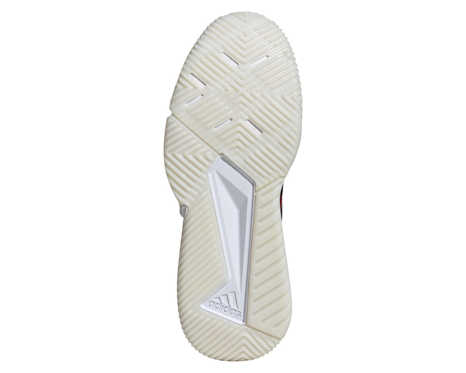 Foto 6 pulgar | Foto 5 | Tenis para Pádel Adidas Courtquick para Hombre