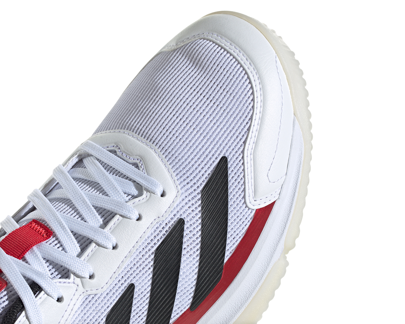 Foto 9 pulgar | Foto 8 | Tenis para Pádel Adidas Courtquick para Hombre