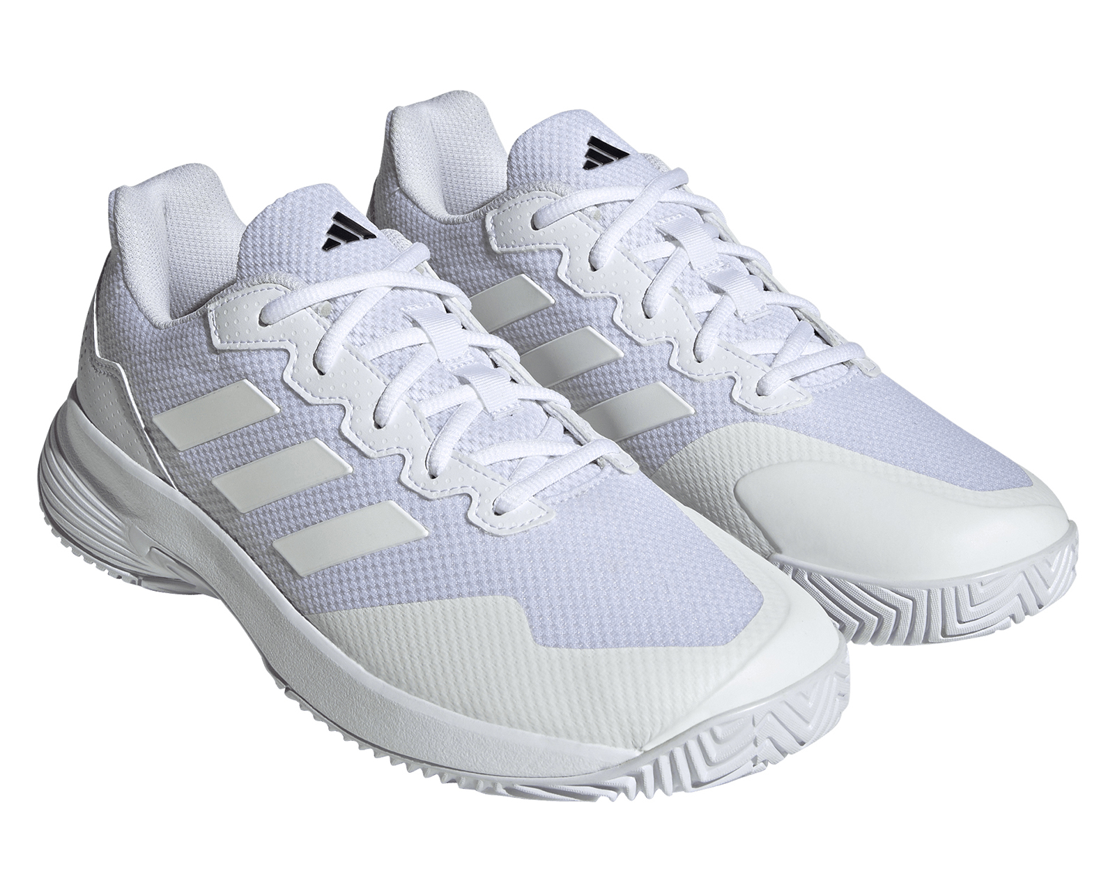 Foto 1 | Foto 1 | Tenis Adidas Gamecourt 2.0 para Hombre