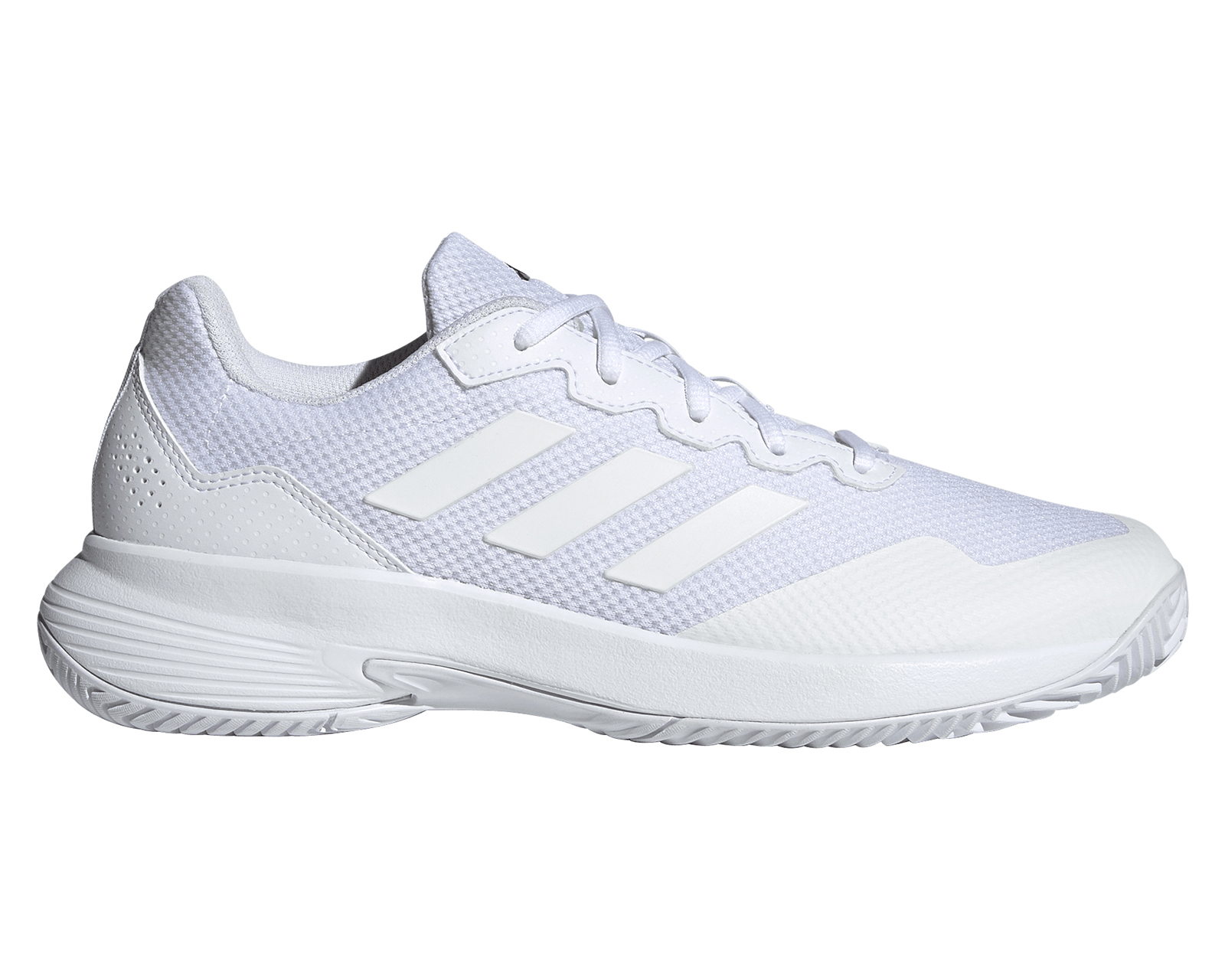 Foto 3 pulgar | Foto 2 | Tenis Adidas Gamecourt 2.0 para Hombre