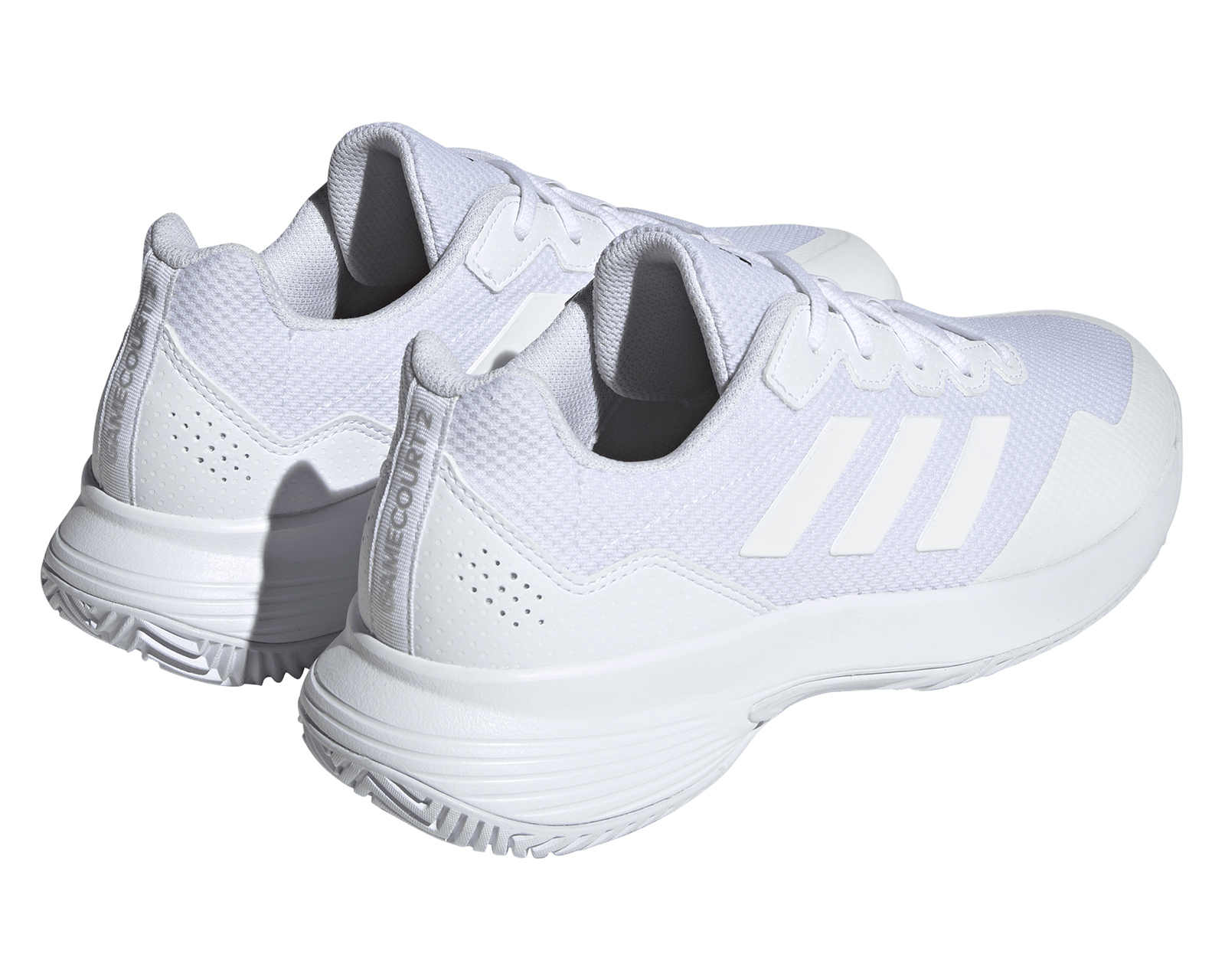 Foto 5 pulgar | Foto 4 | Tenis Adidas Gamecourt 2.0 para Hombre