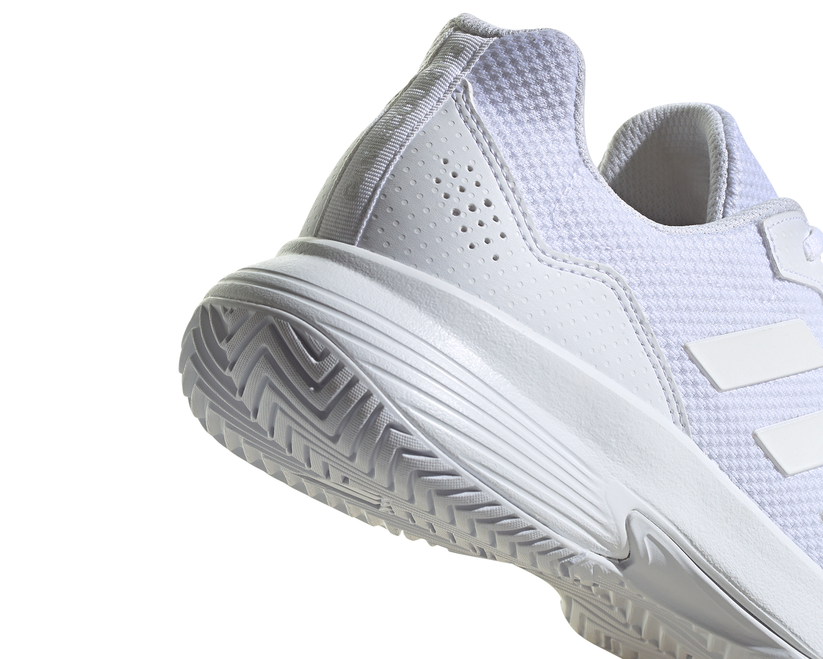 Foto 8 pulgar | Foto 7 | Tenis Adidas Gamecourt 2.0 para Hombre