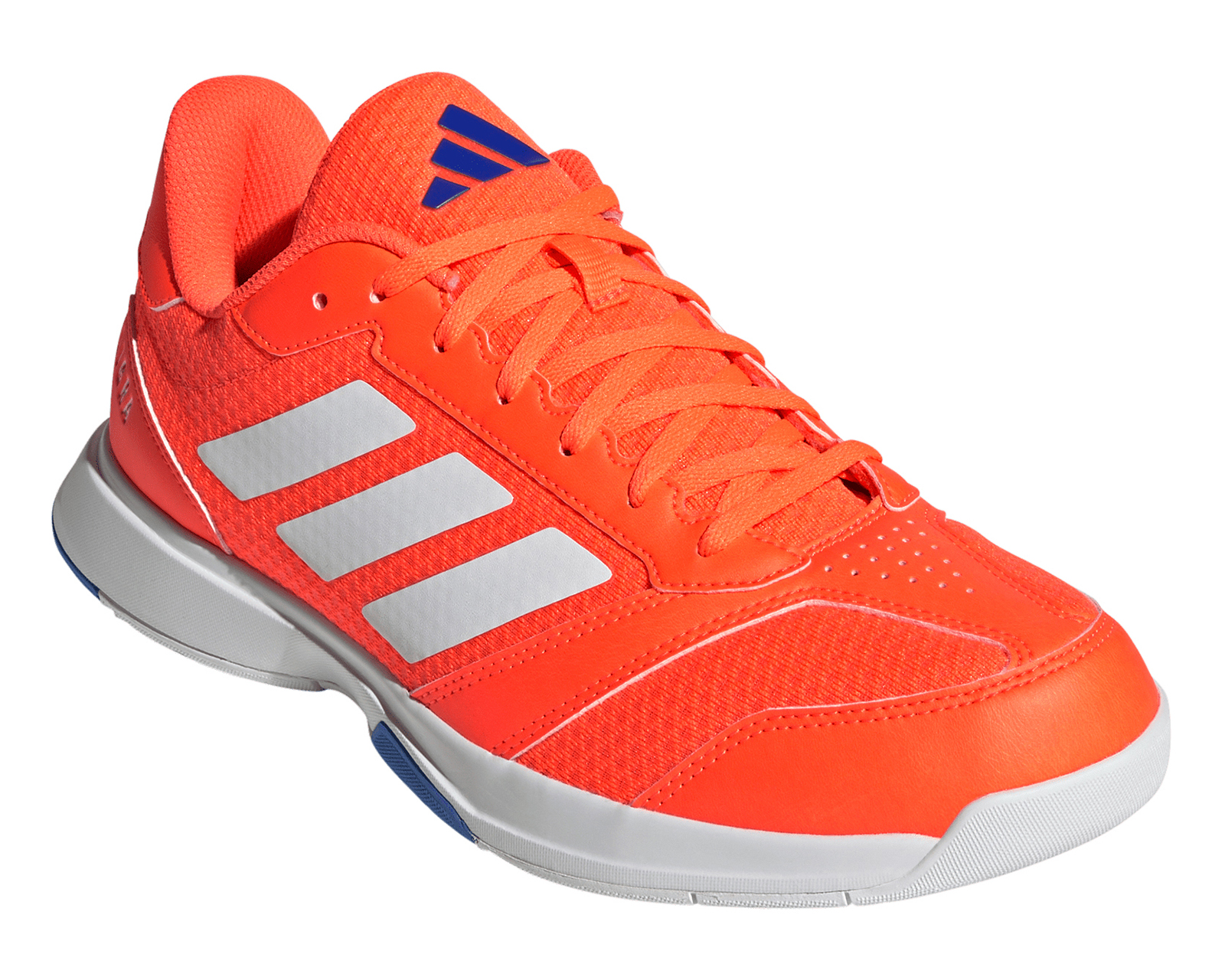 Foto 2 pulgar | Foto 1 | Tenis para Correr Adidas Ligra 8 para Hombre