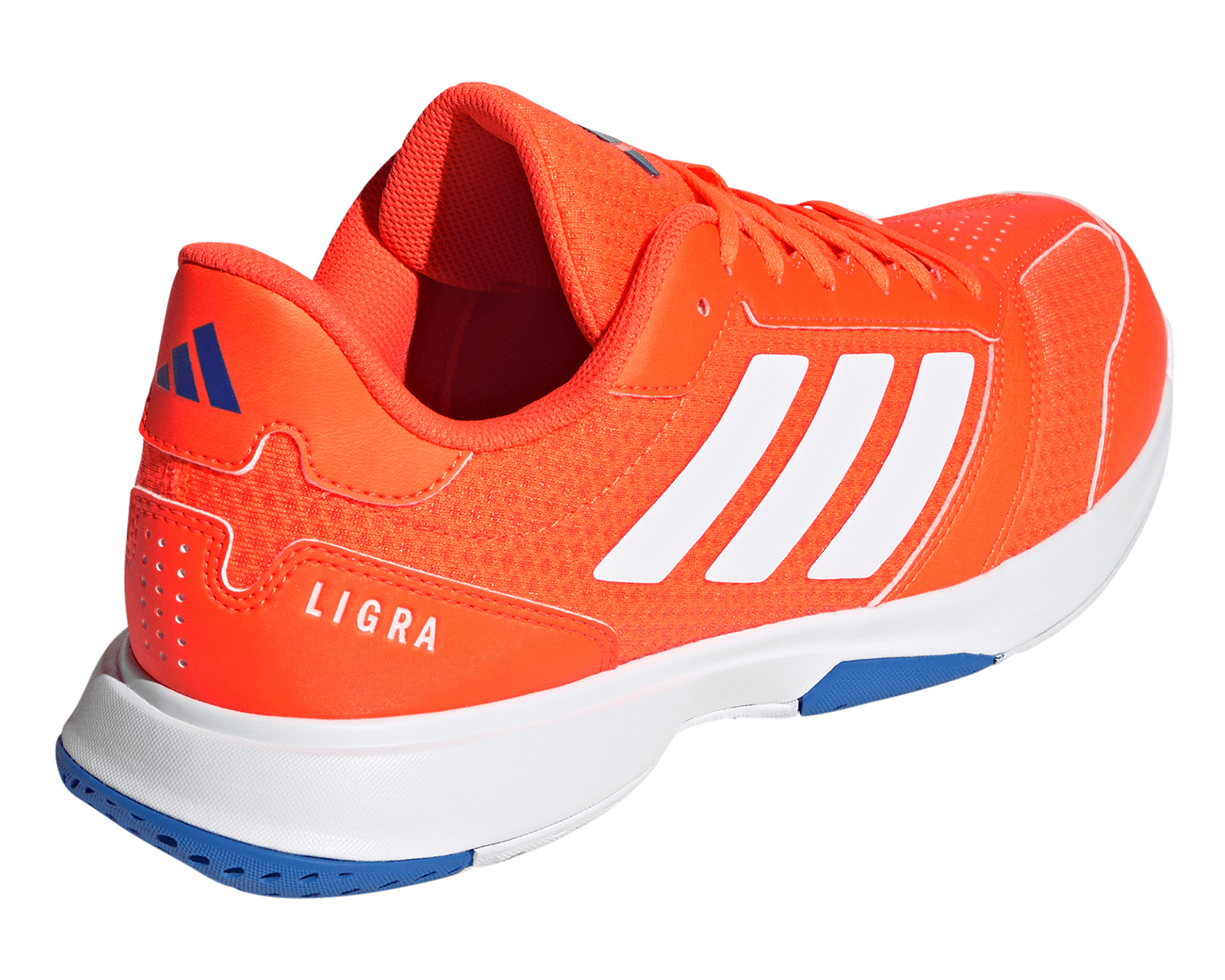 Foto 4 | Foto 4 | Tenis para Correr Adidas Ligra 8 para Hombre